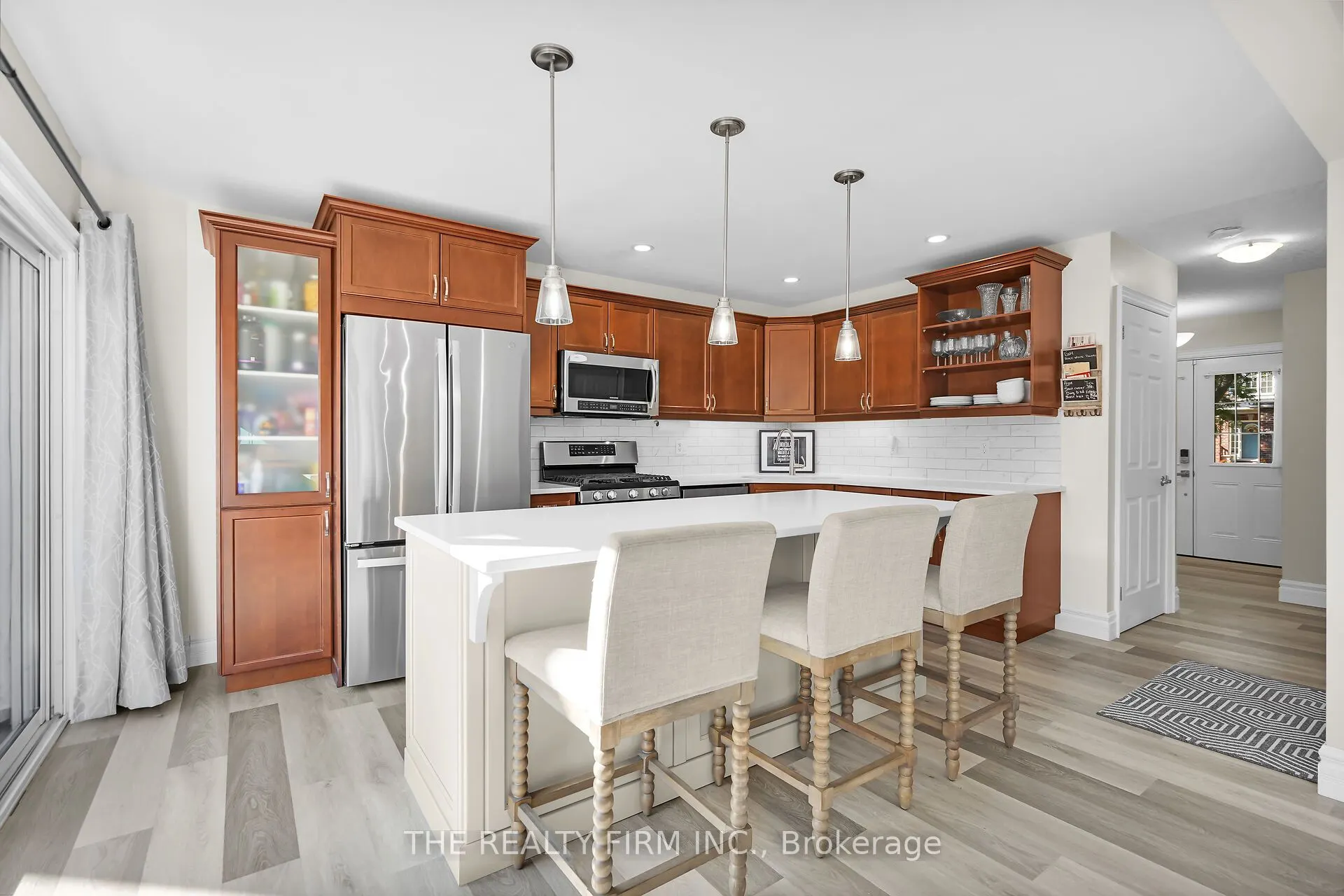 581 Clearwater Crescent