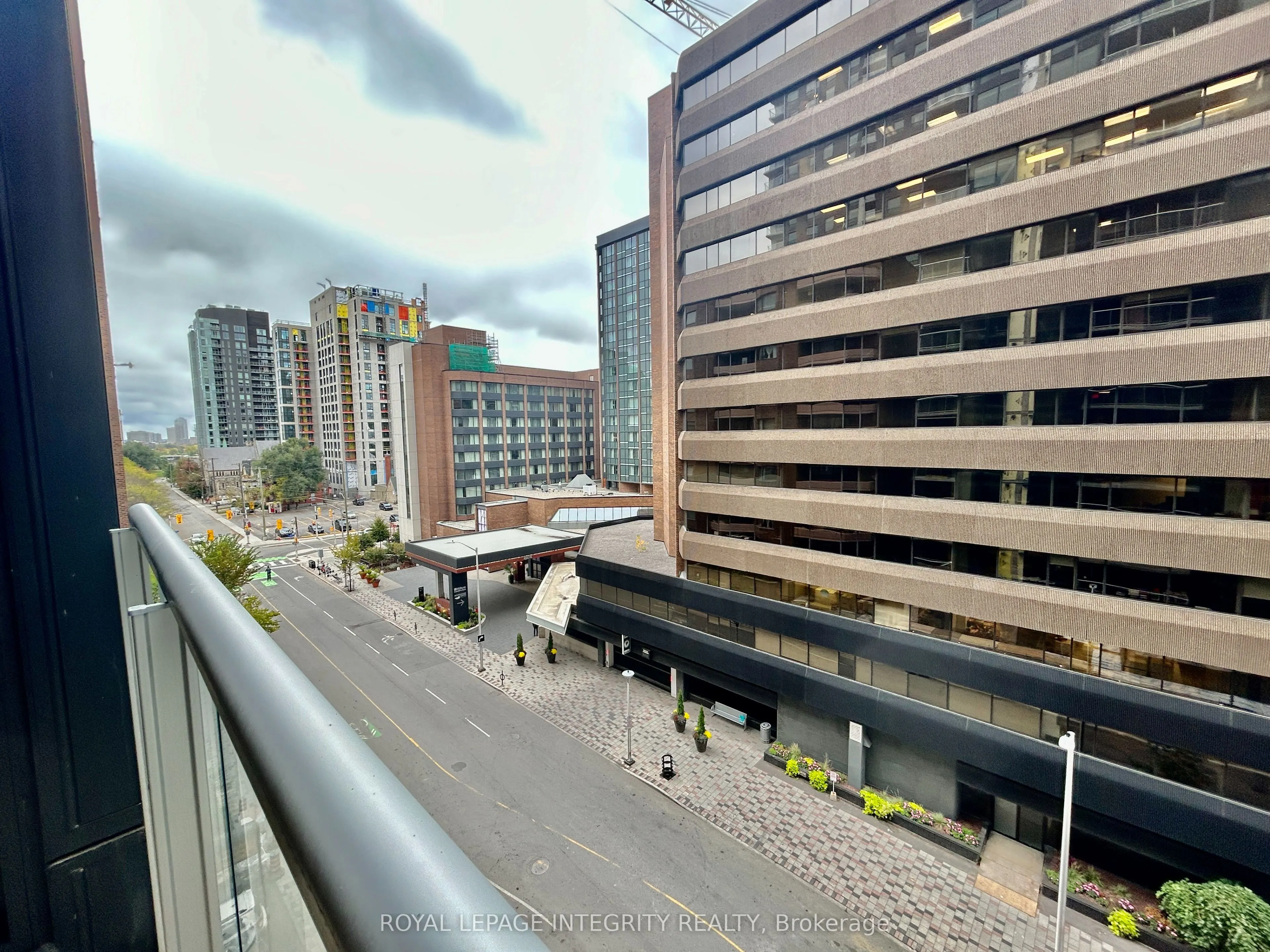 340 Queen Street, #602