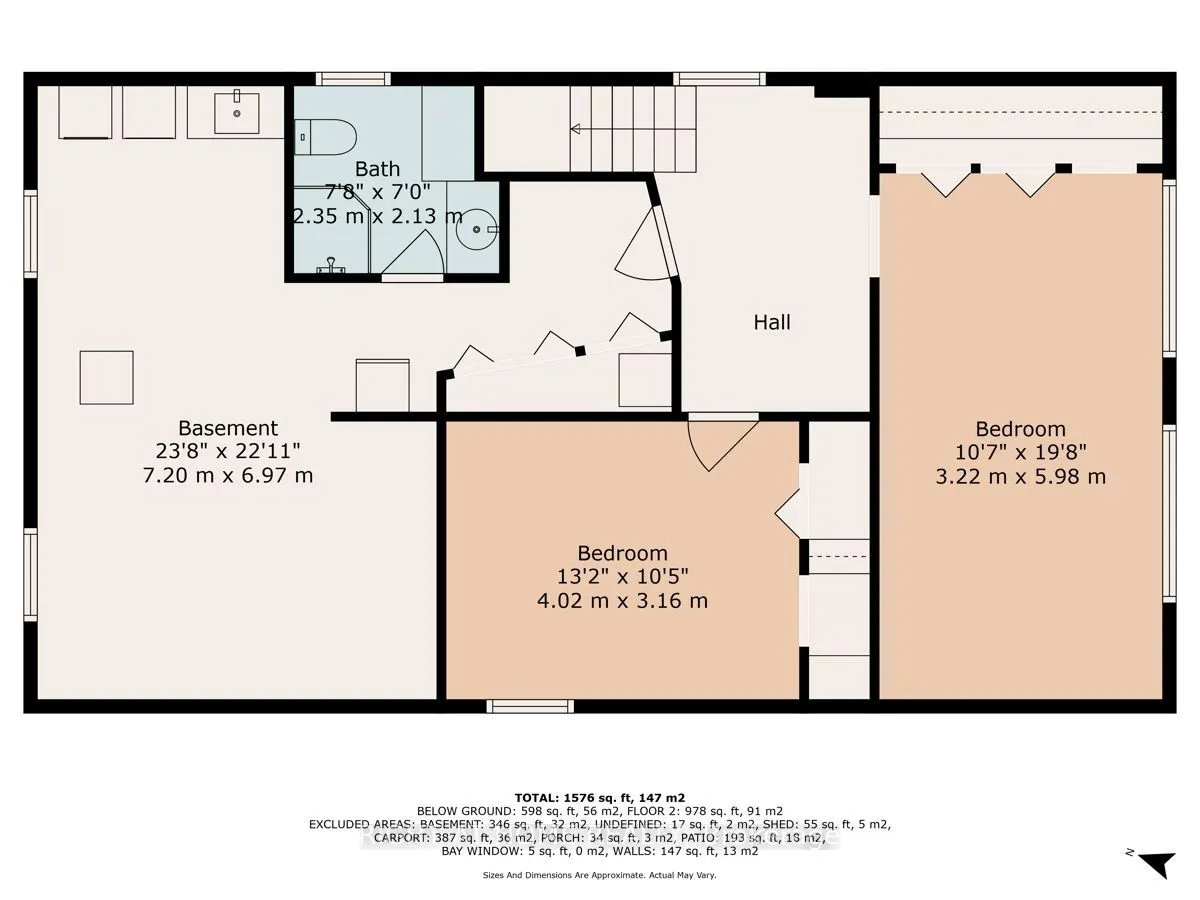 136 Langton Street