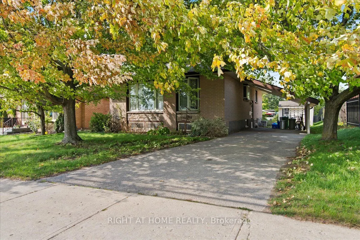 136 Langton Street