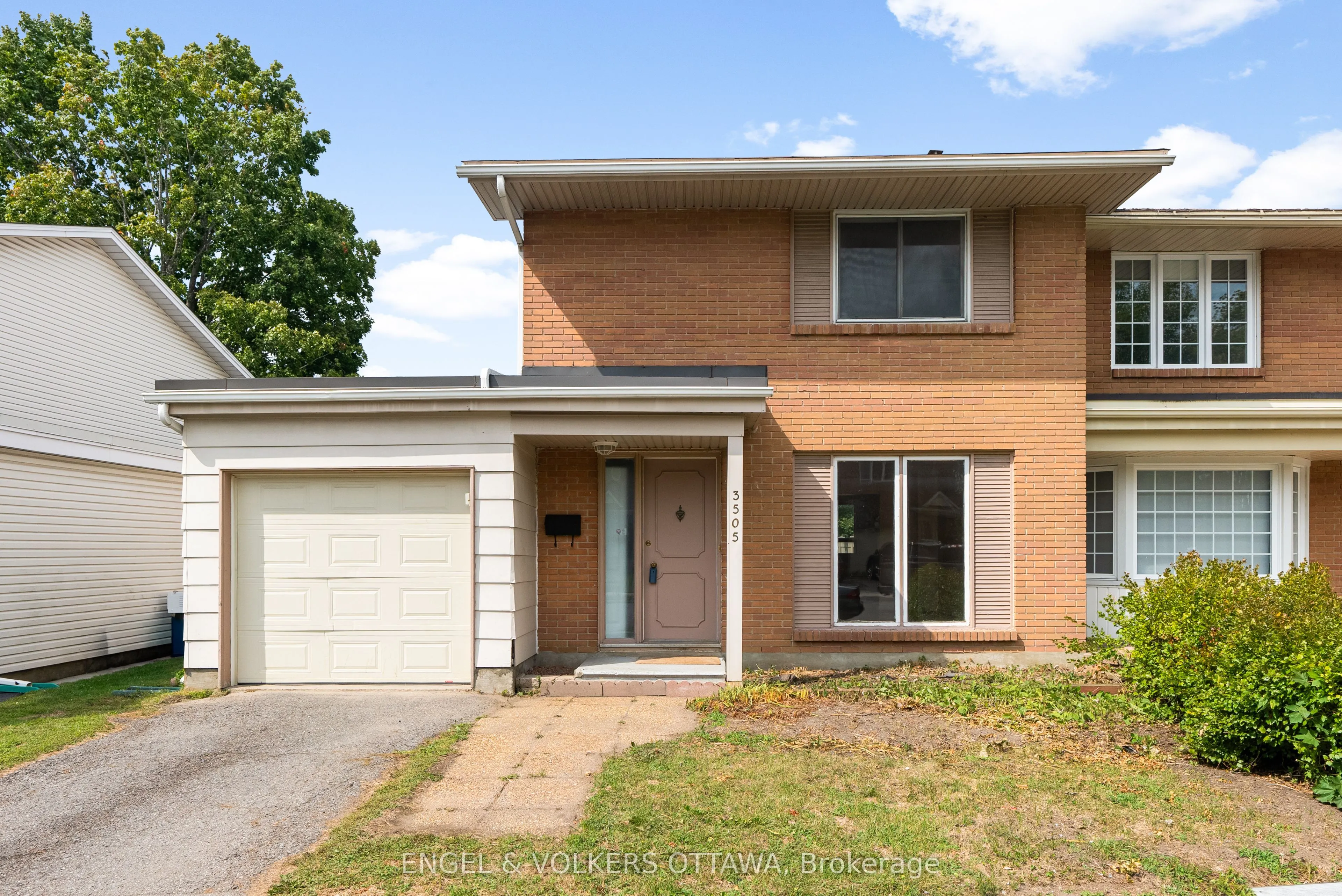 3505 Southgate Road