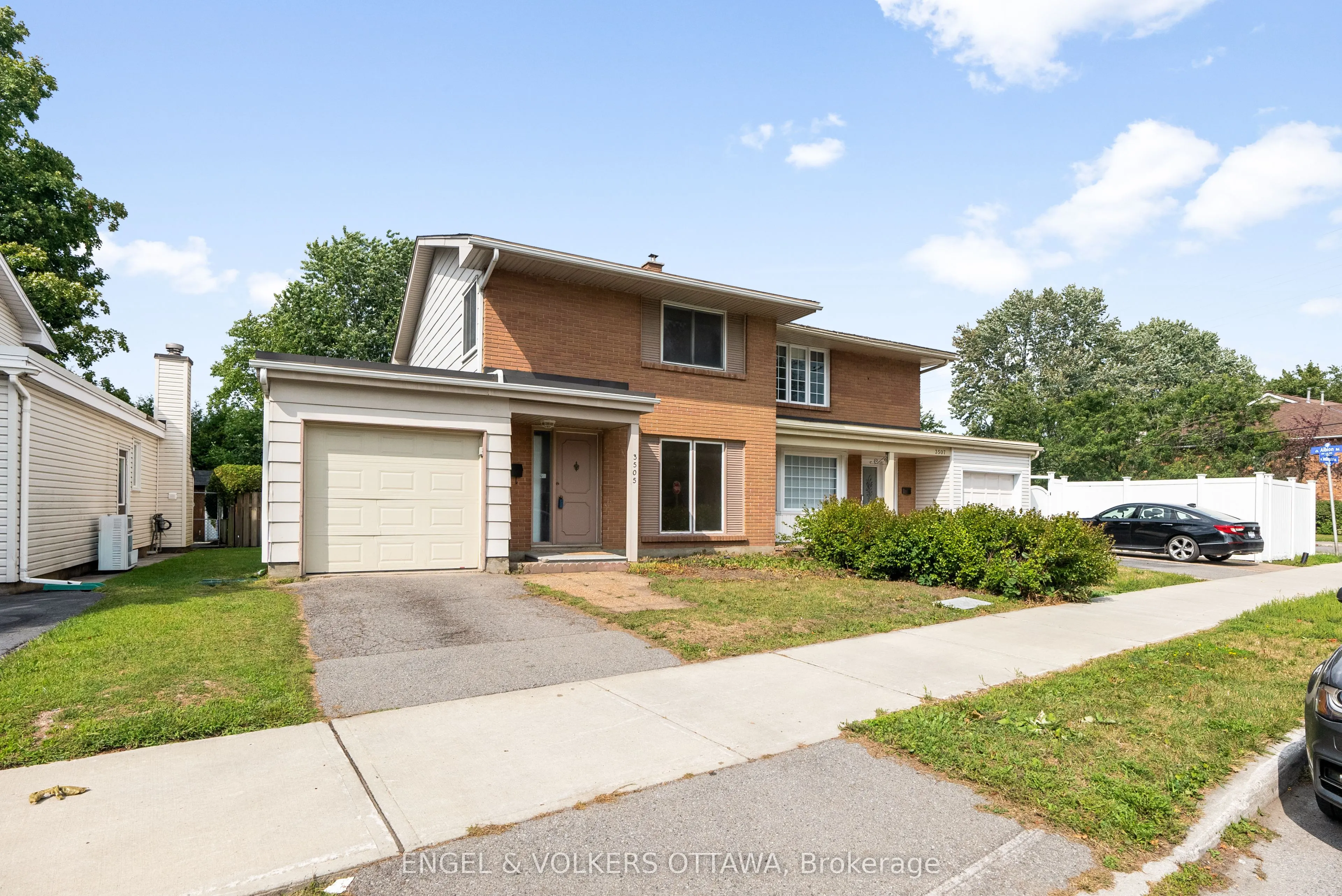 3505 Southgate Road