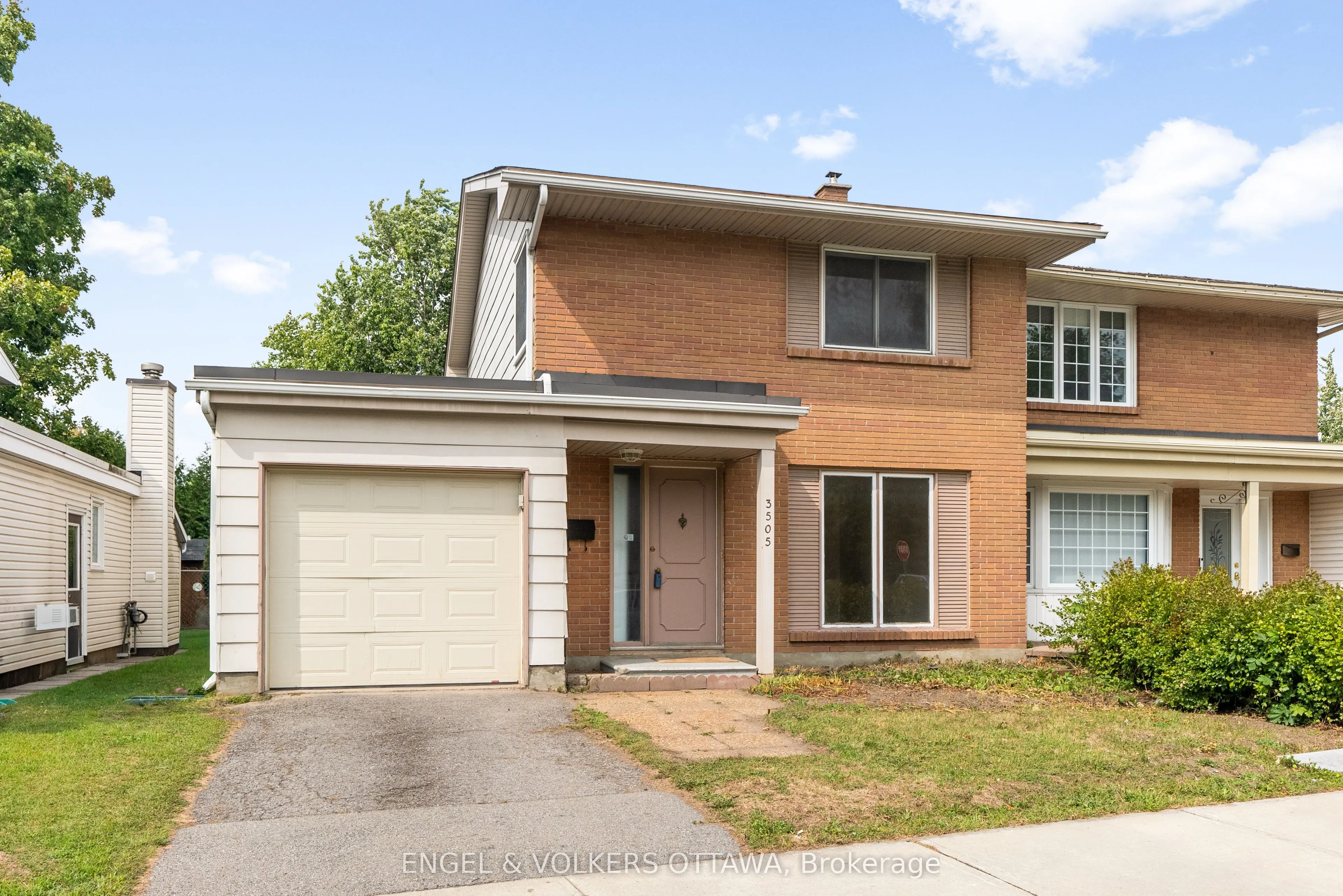 3505 Southgate Road