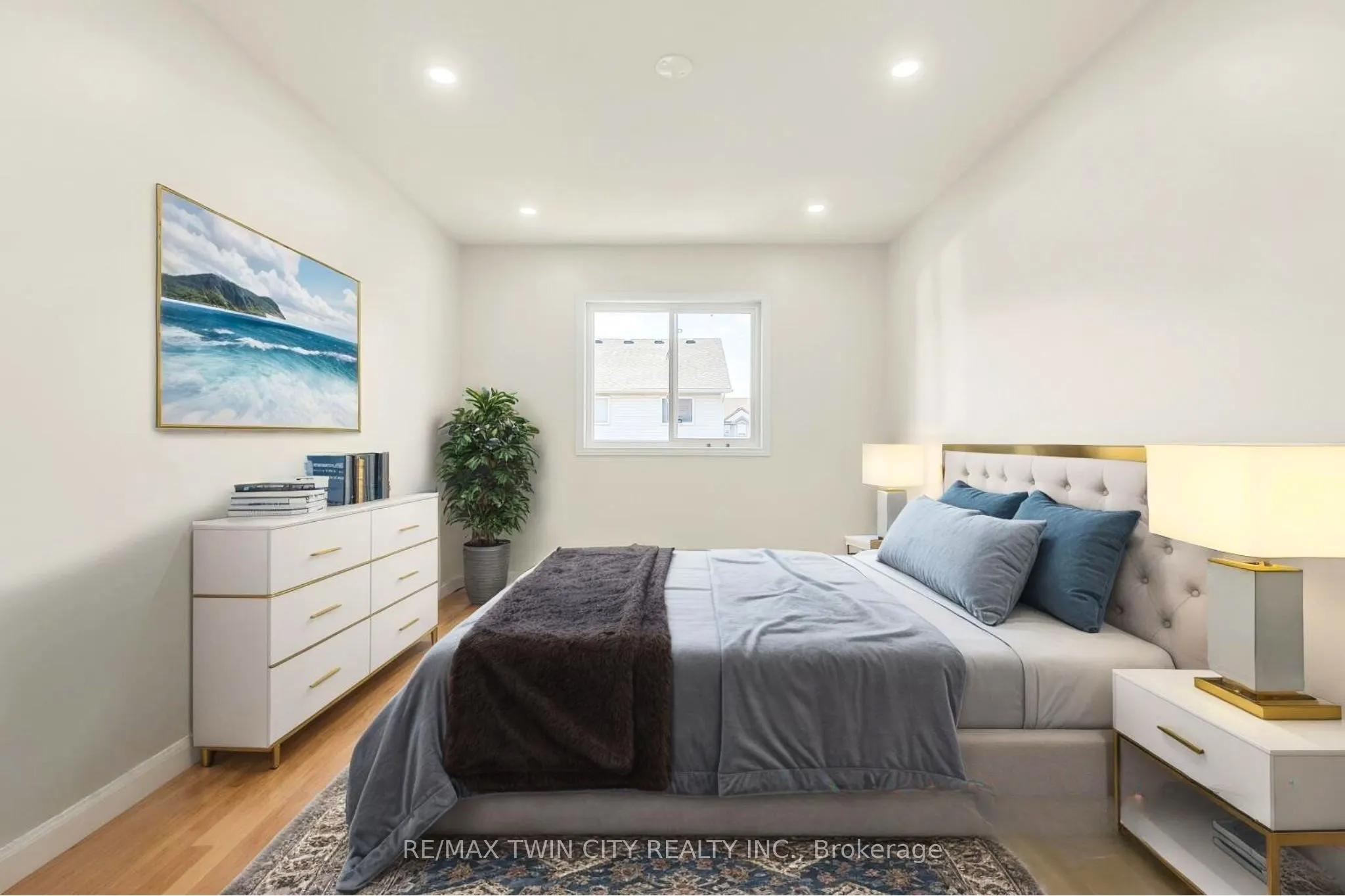 62 Foxglove Crescent