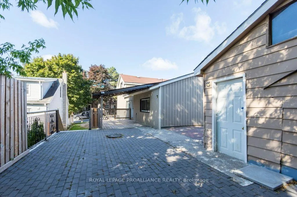 95 Grier Street