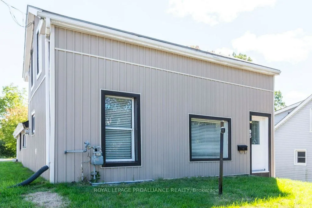 95 Grier Street