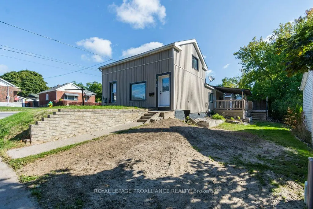 95 Grier Street