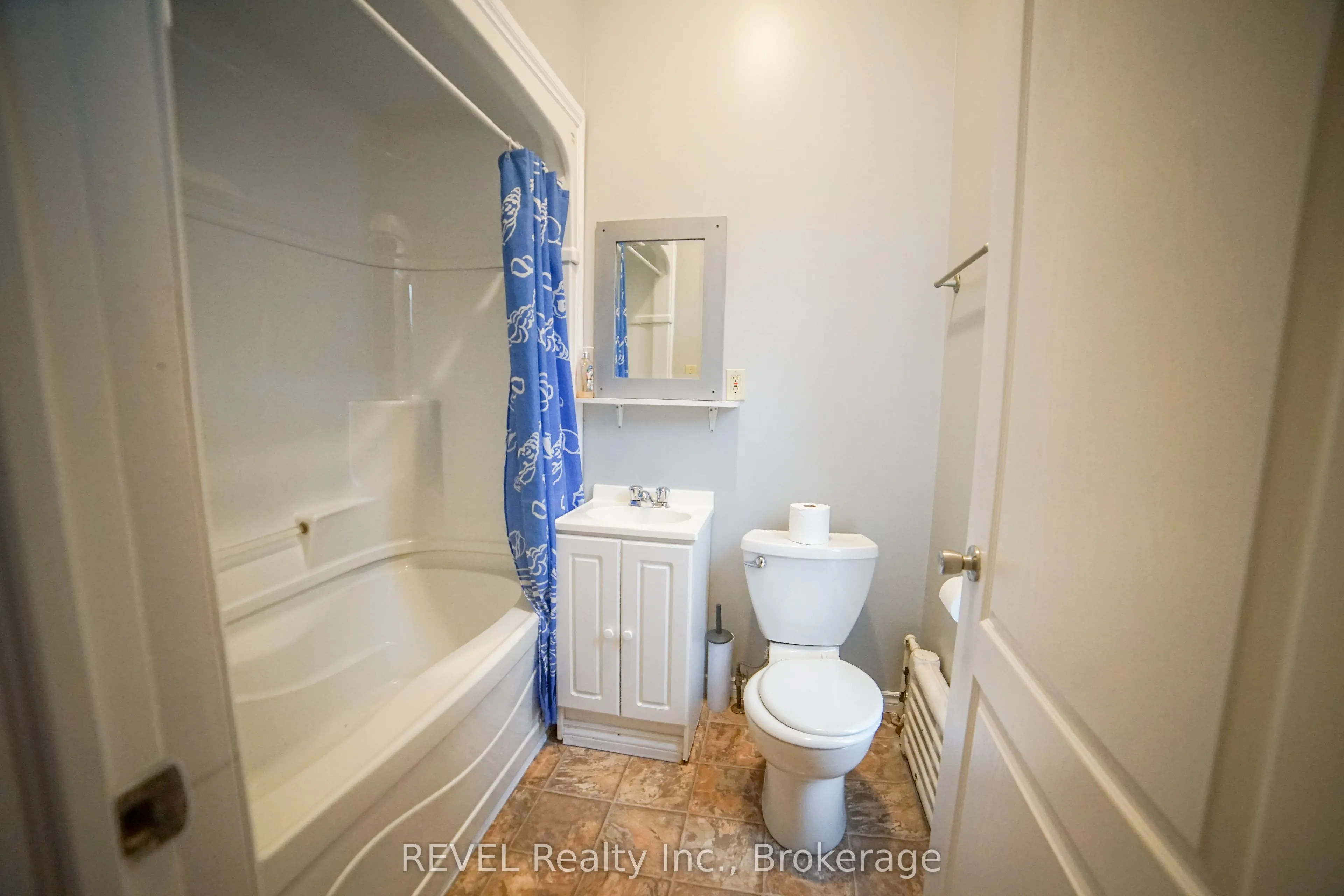 166 James Street, #Unit 1