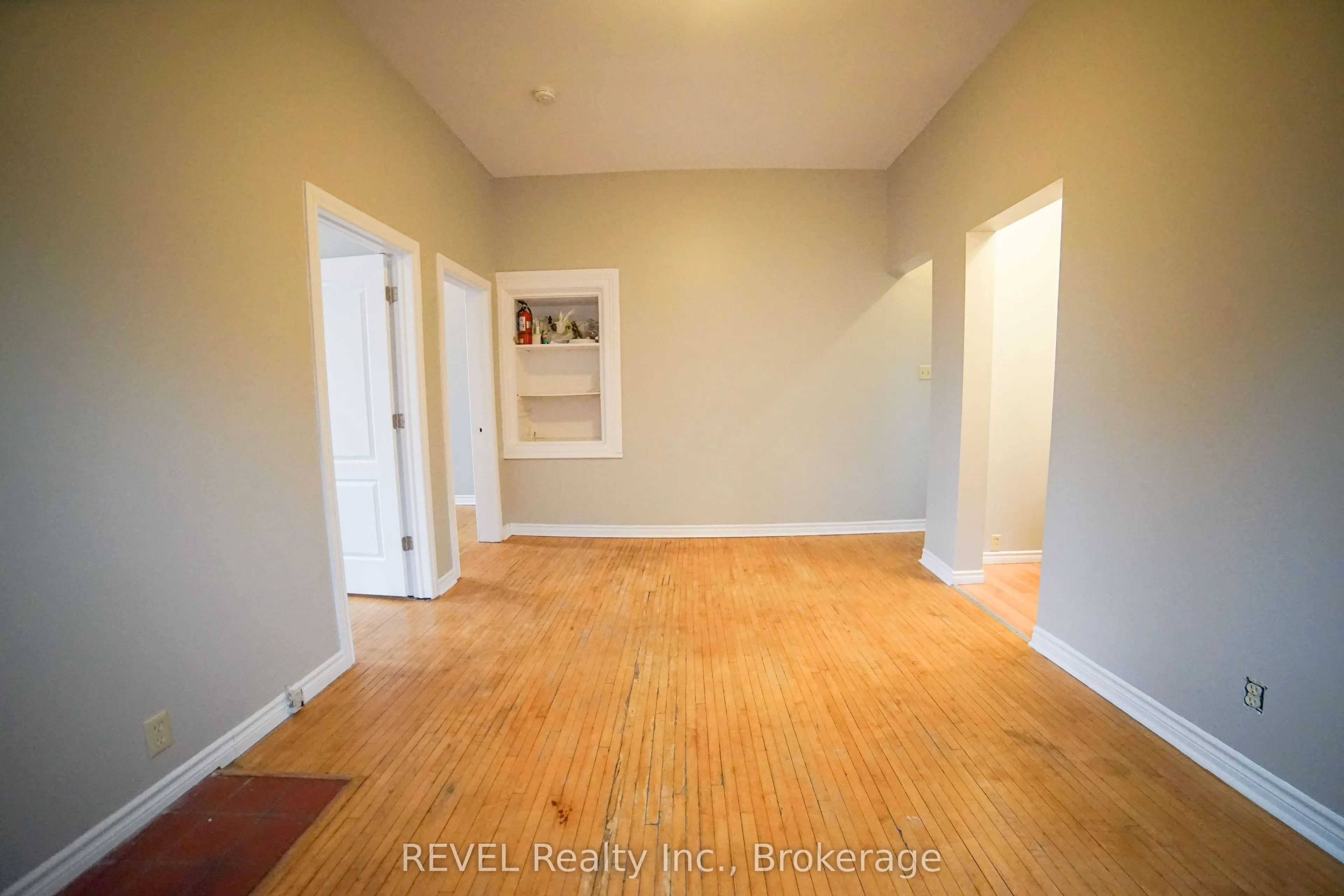 166 James Street, #Unit 1