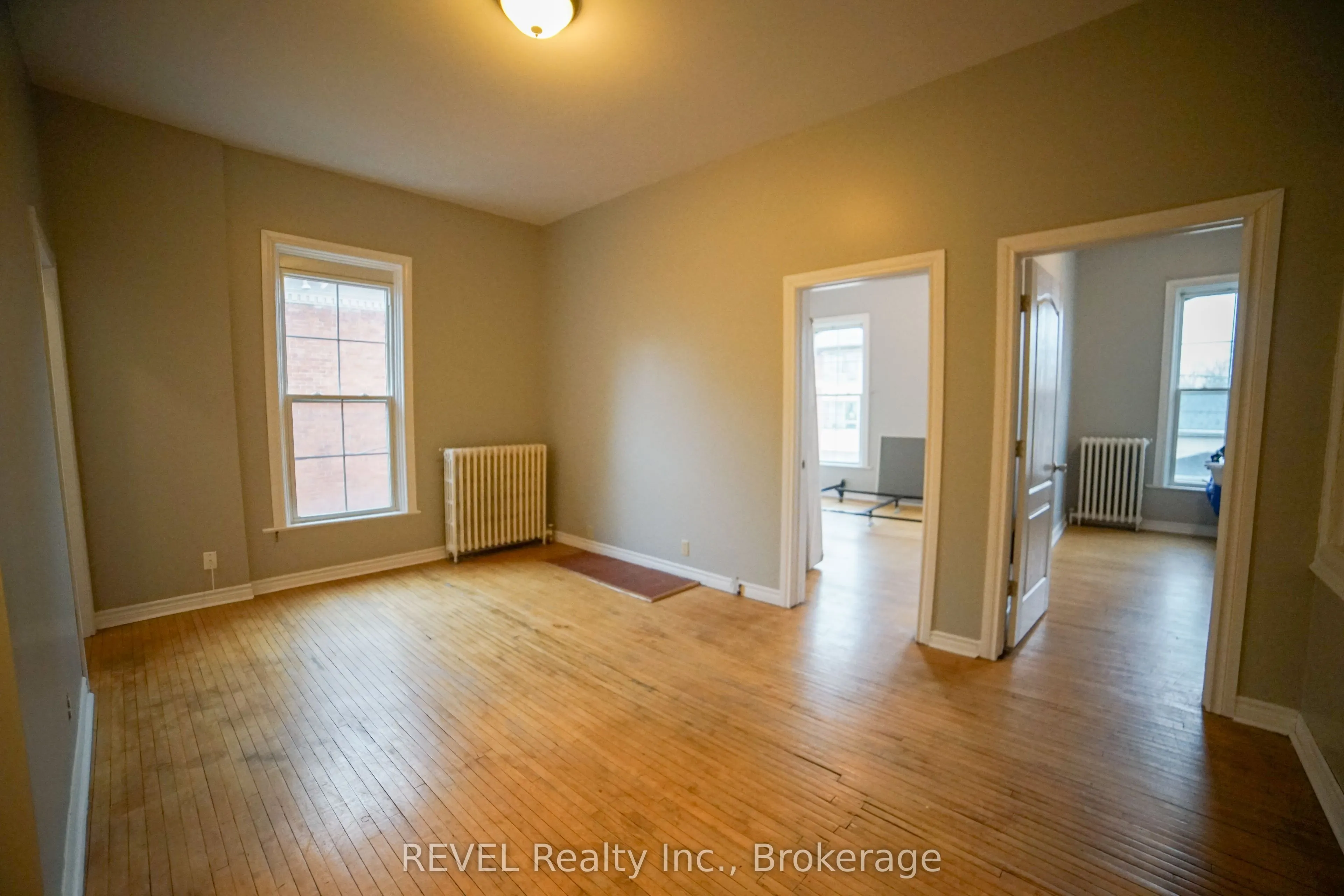 166 James Street, #Unit 1