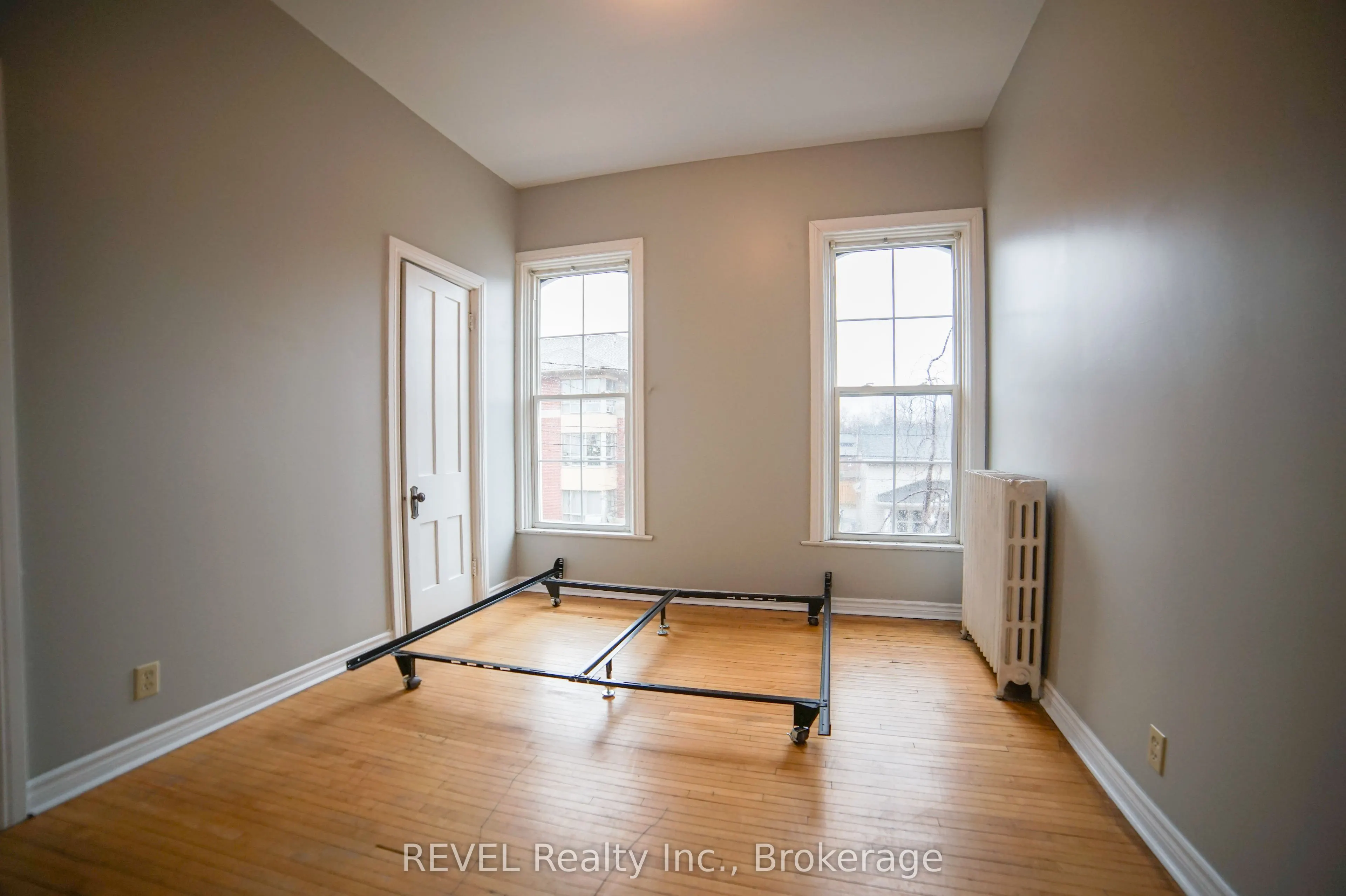 166 James Street, #Unit 1