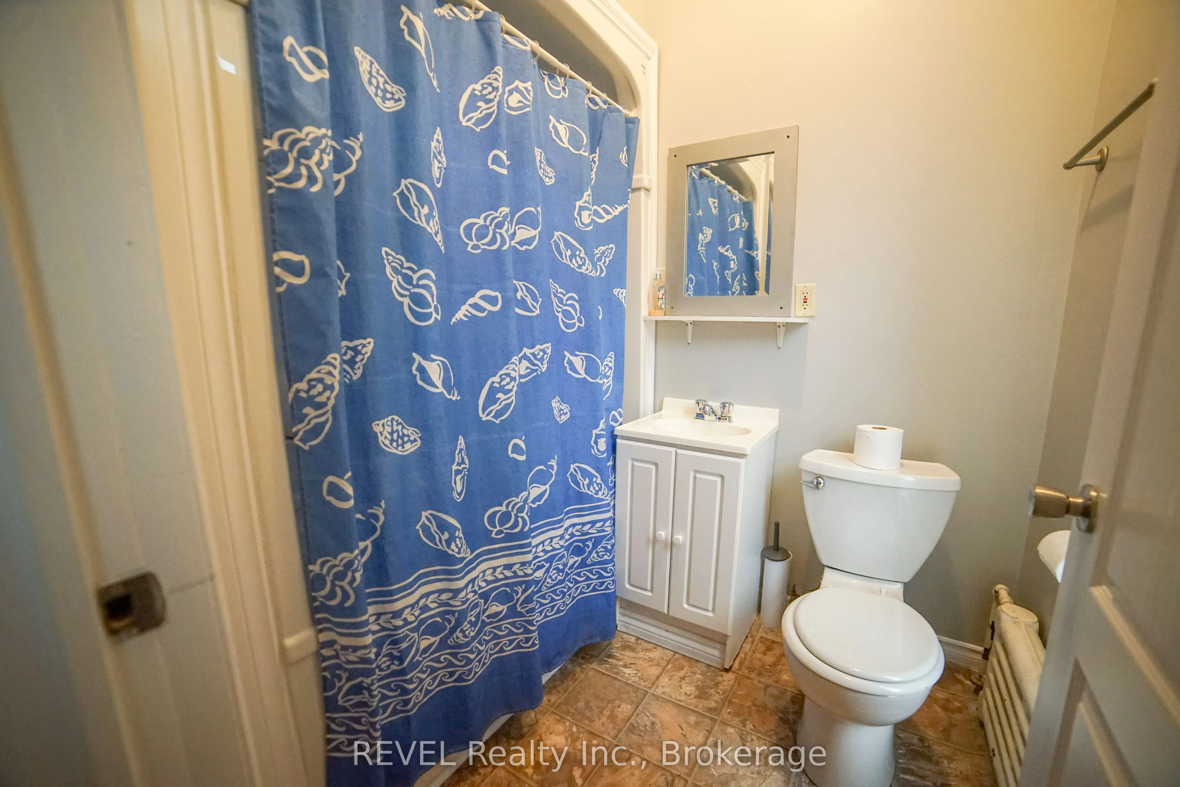 166 James Street, #Unit 1
