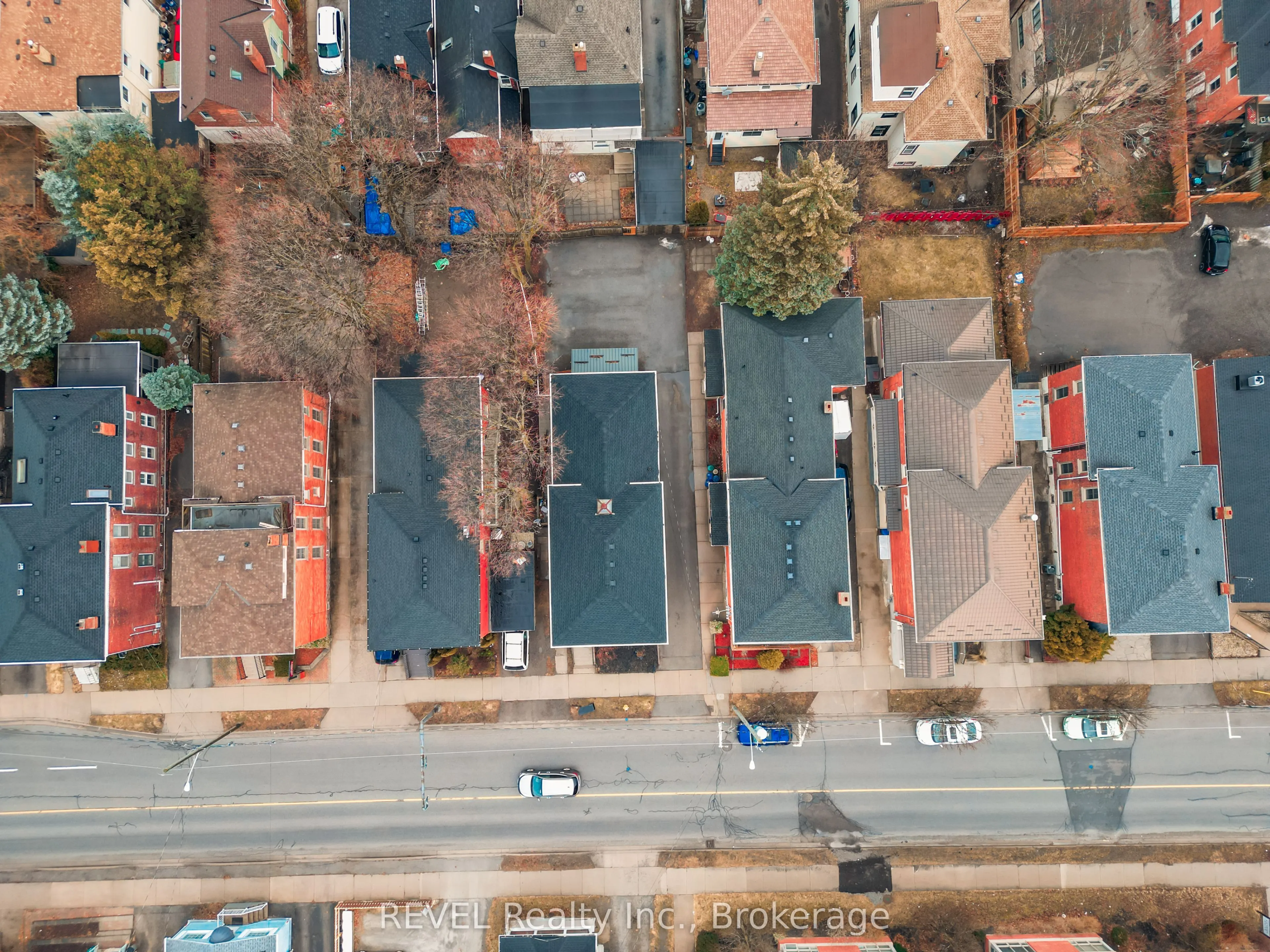 166 James Street, #Unit 1