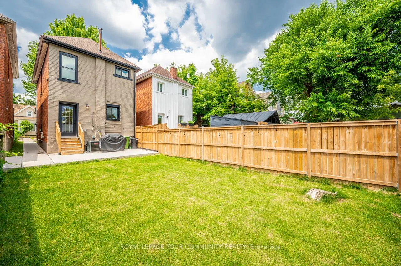 75 Lorne Avenue