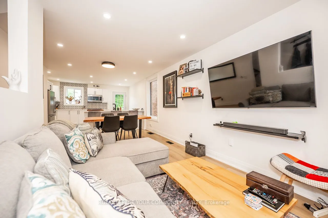 75 Lorne Avenue