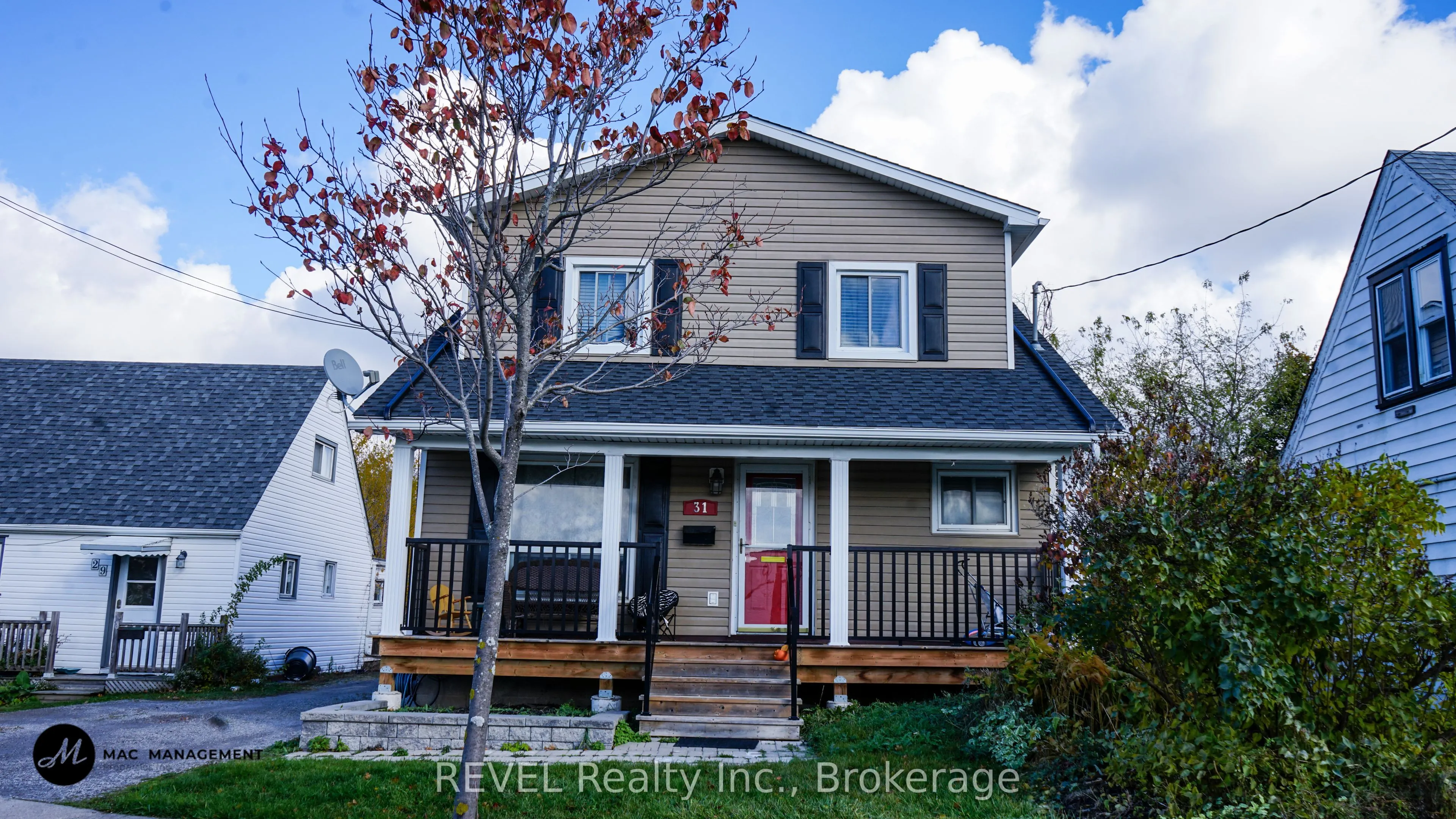 31 Philip Street, #Lower