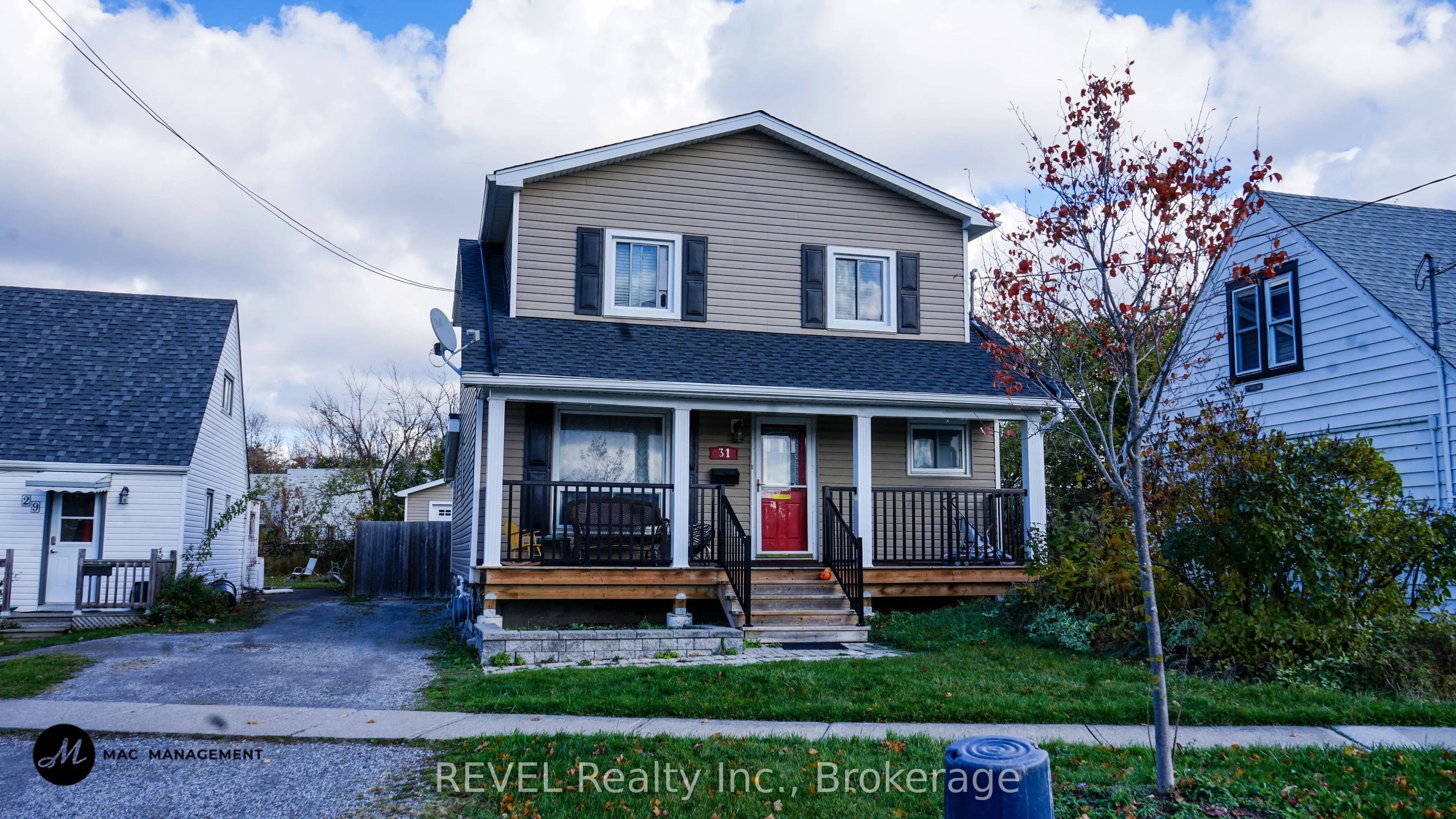 31 Philip Street, #Lower