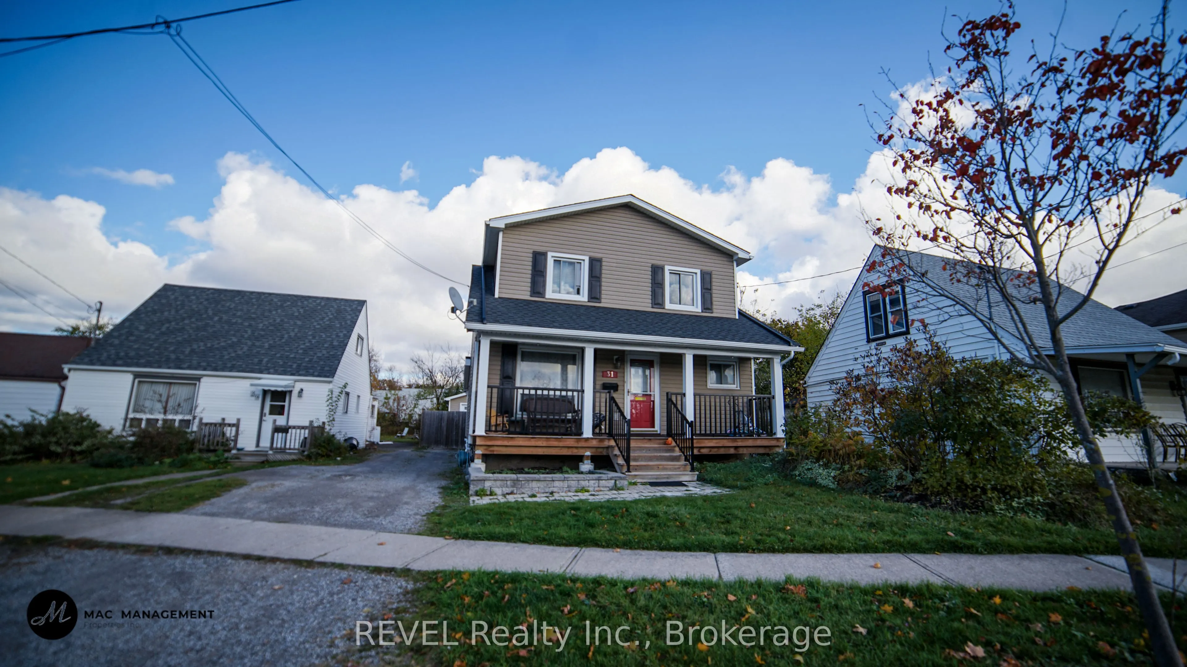 31 Philip Street, #Lower