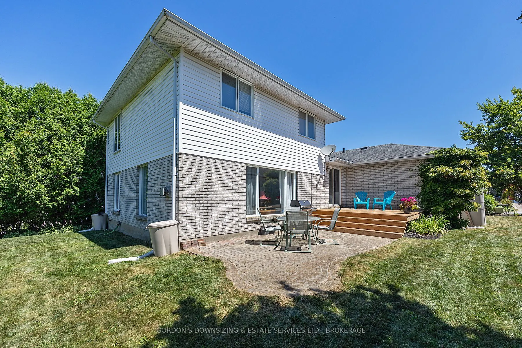 601 Fernmoor Drive
