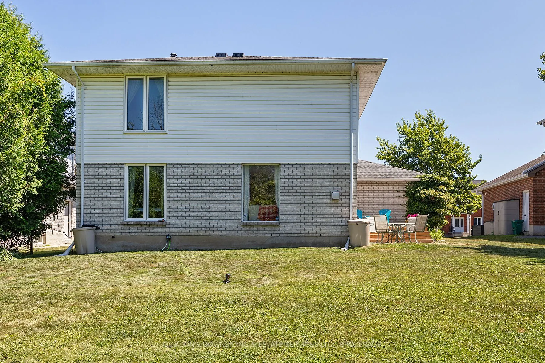 601 Fernmoor Drive
