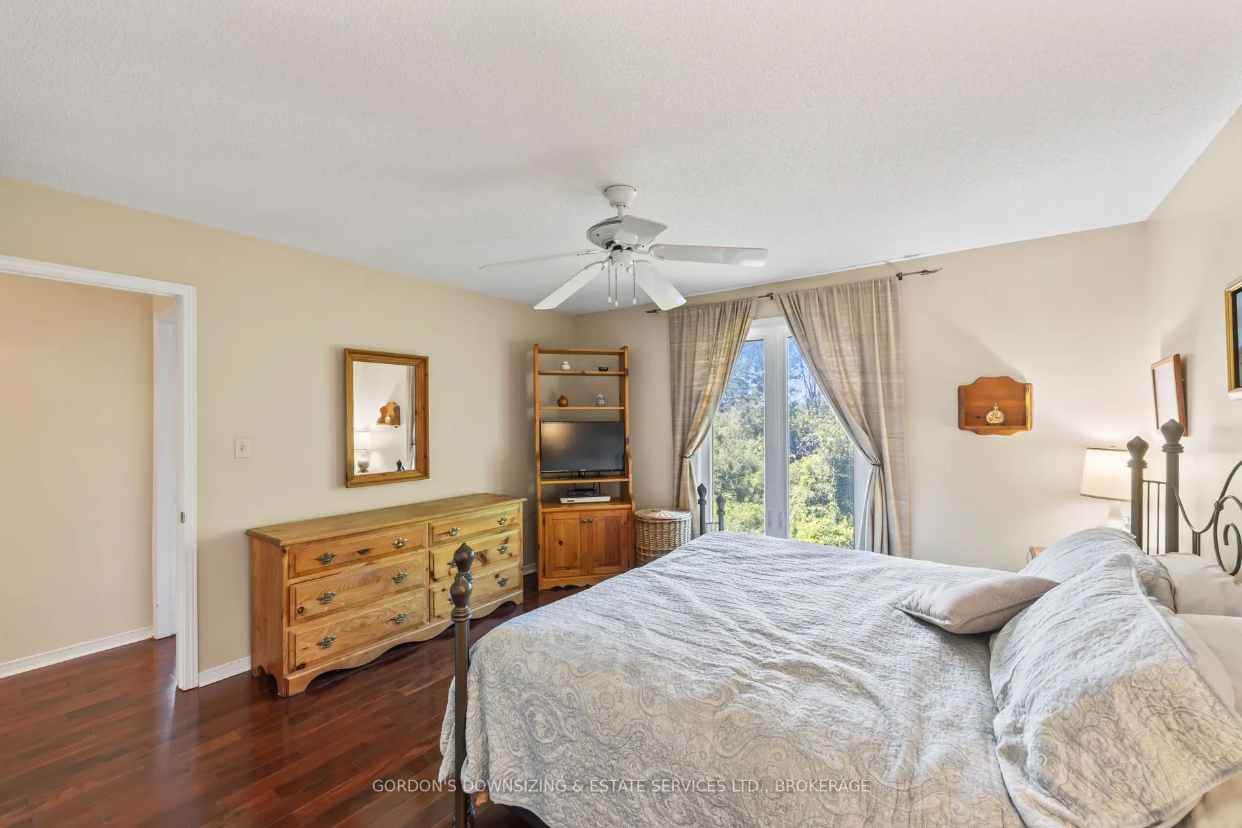 601 Fernmoor Drive