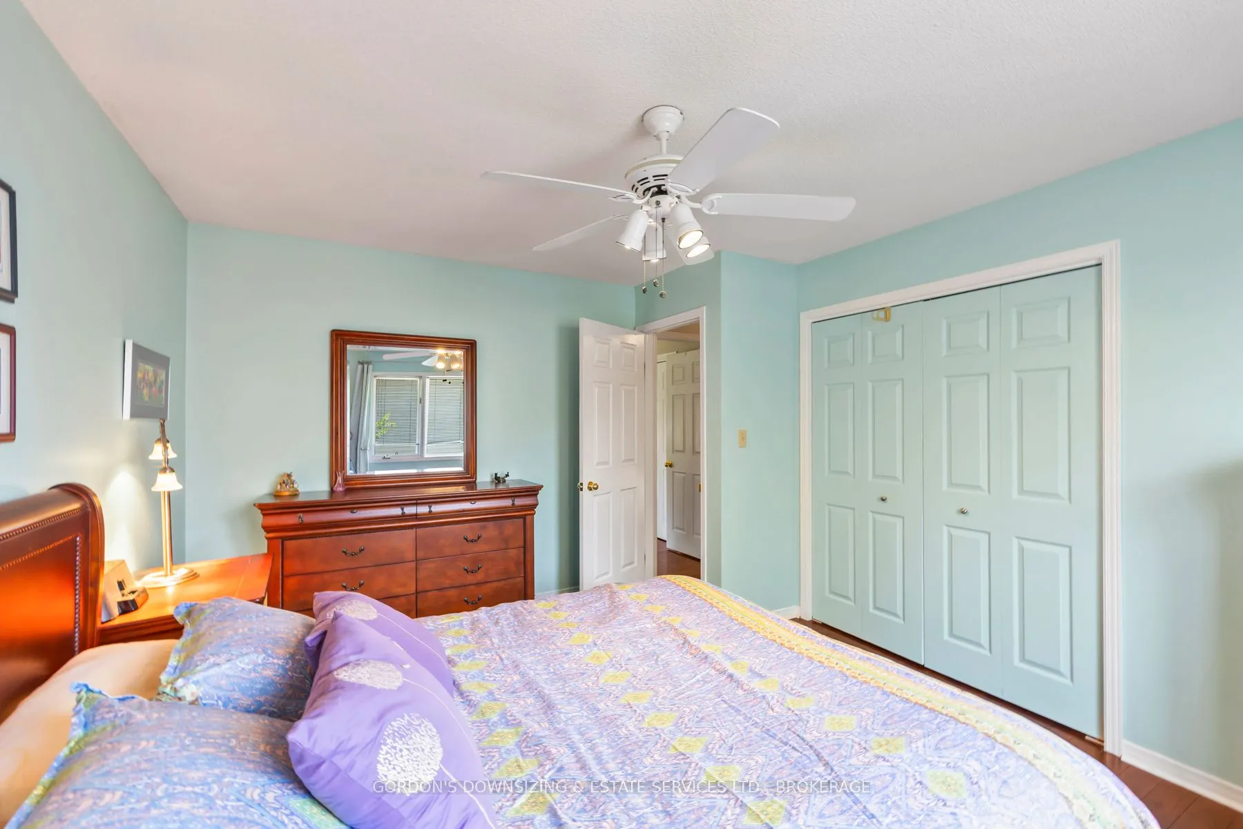 601 Fernmoor Drive