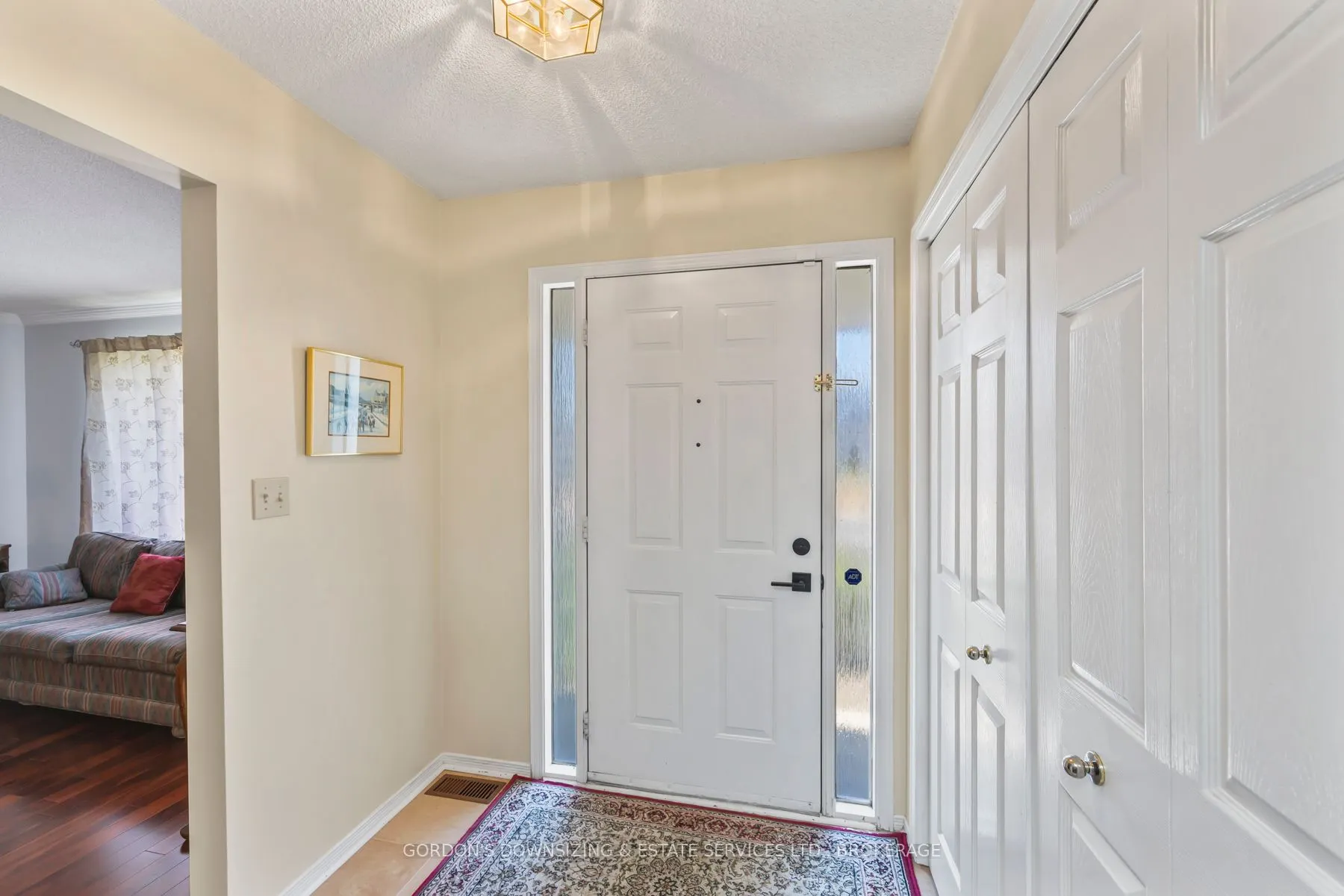 601 Fernmoor Drive