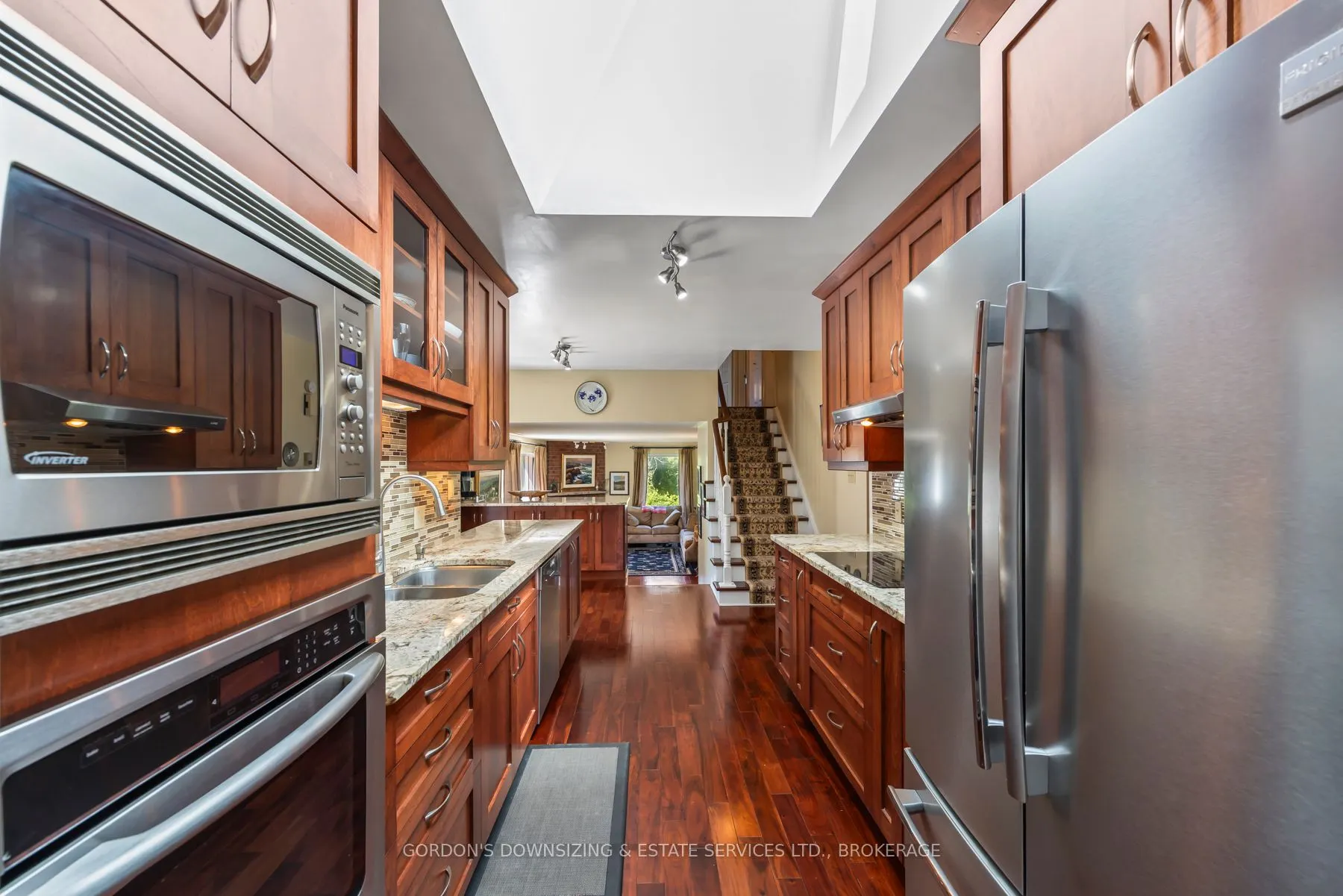 601 Fernmoor Drive