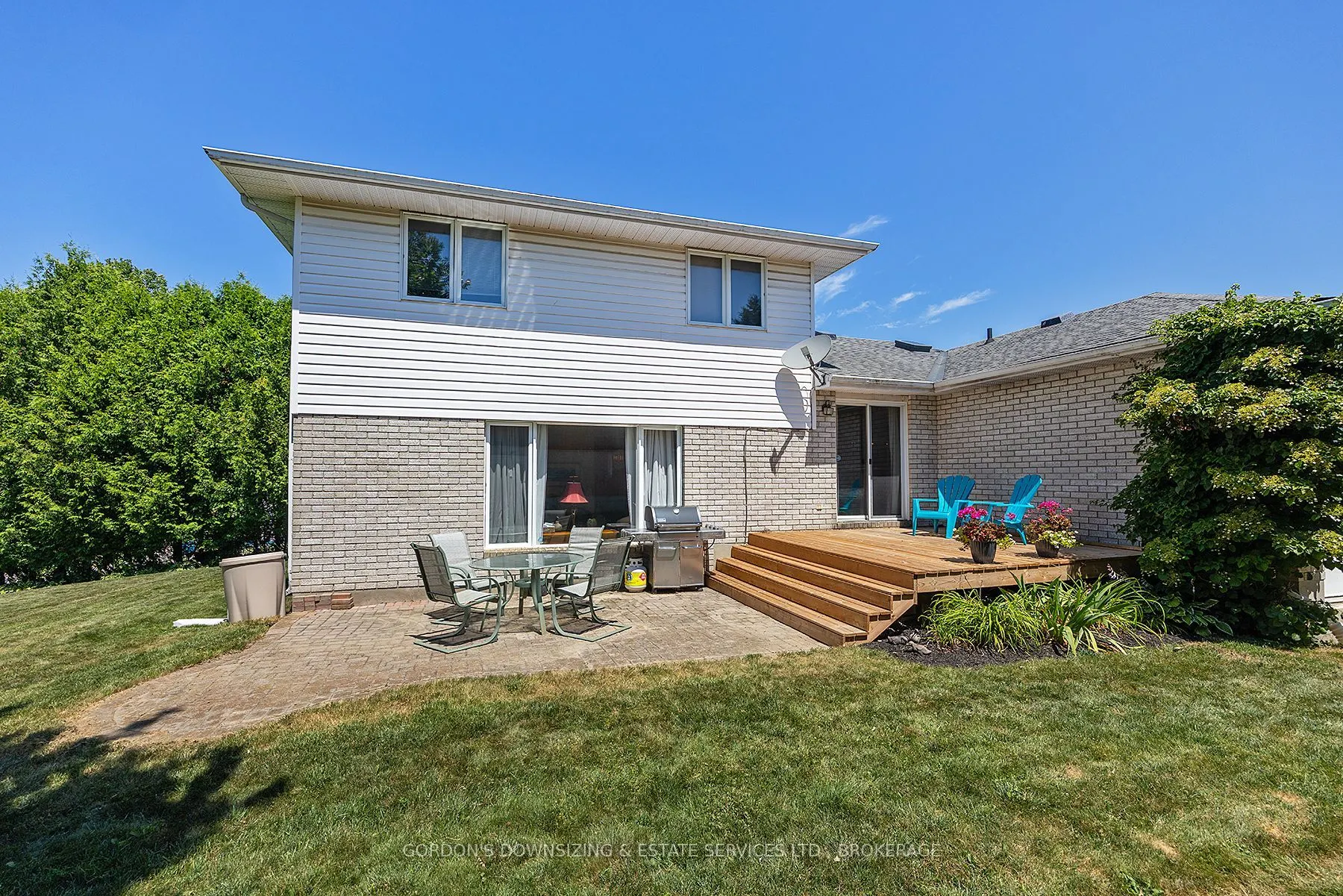 601 Fernmoor Drive