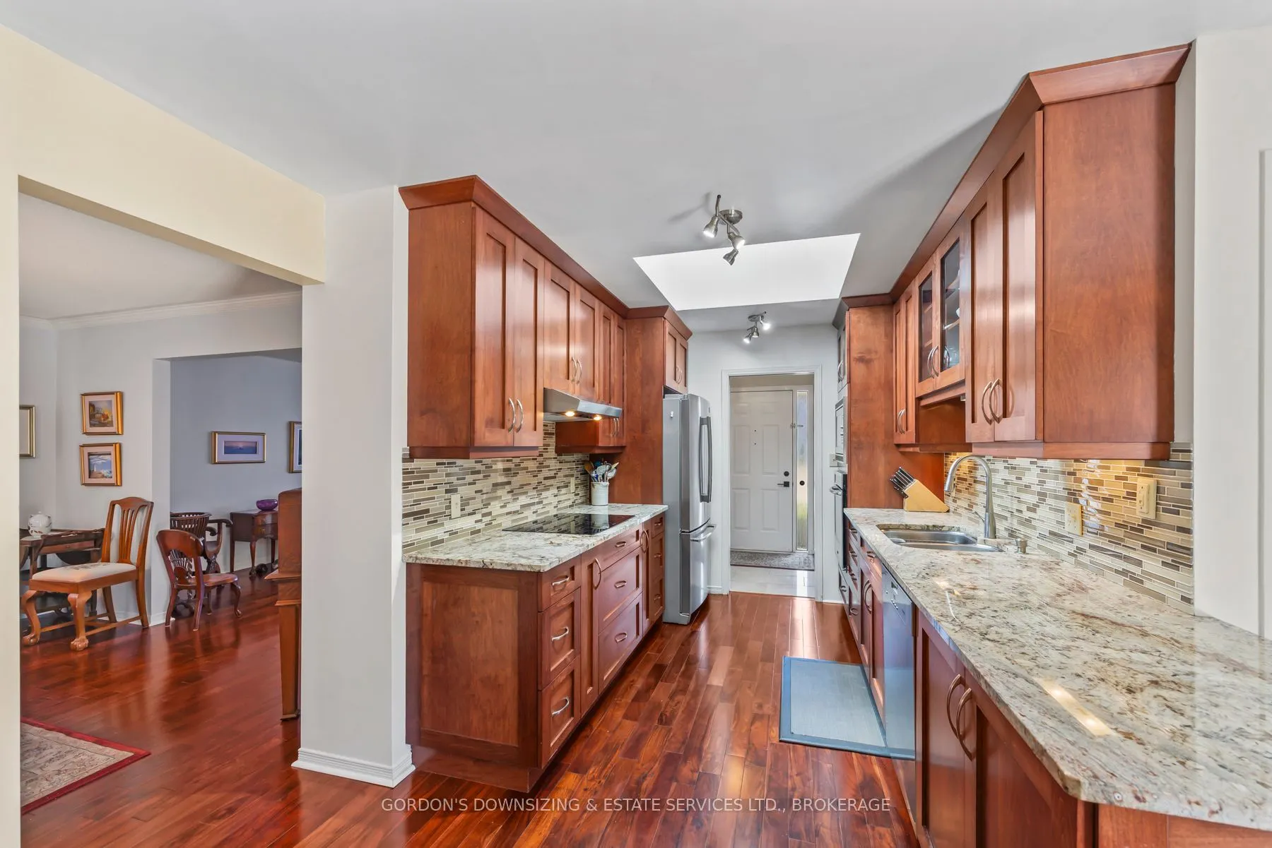 601 Fernmoor Drive