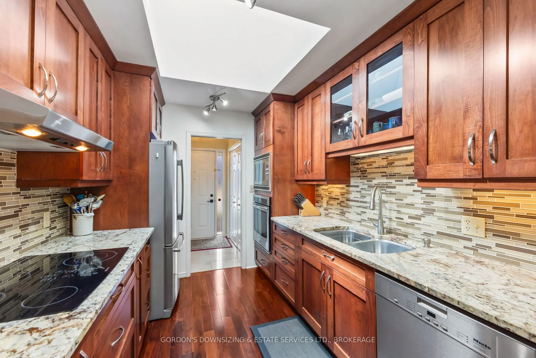 601 Fernmoor Drive