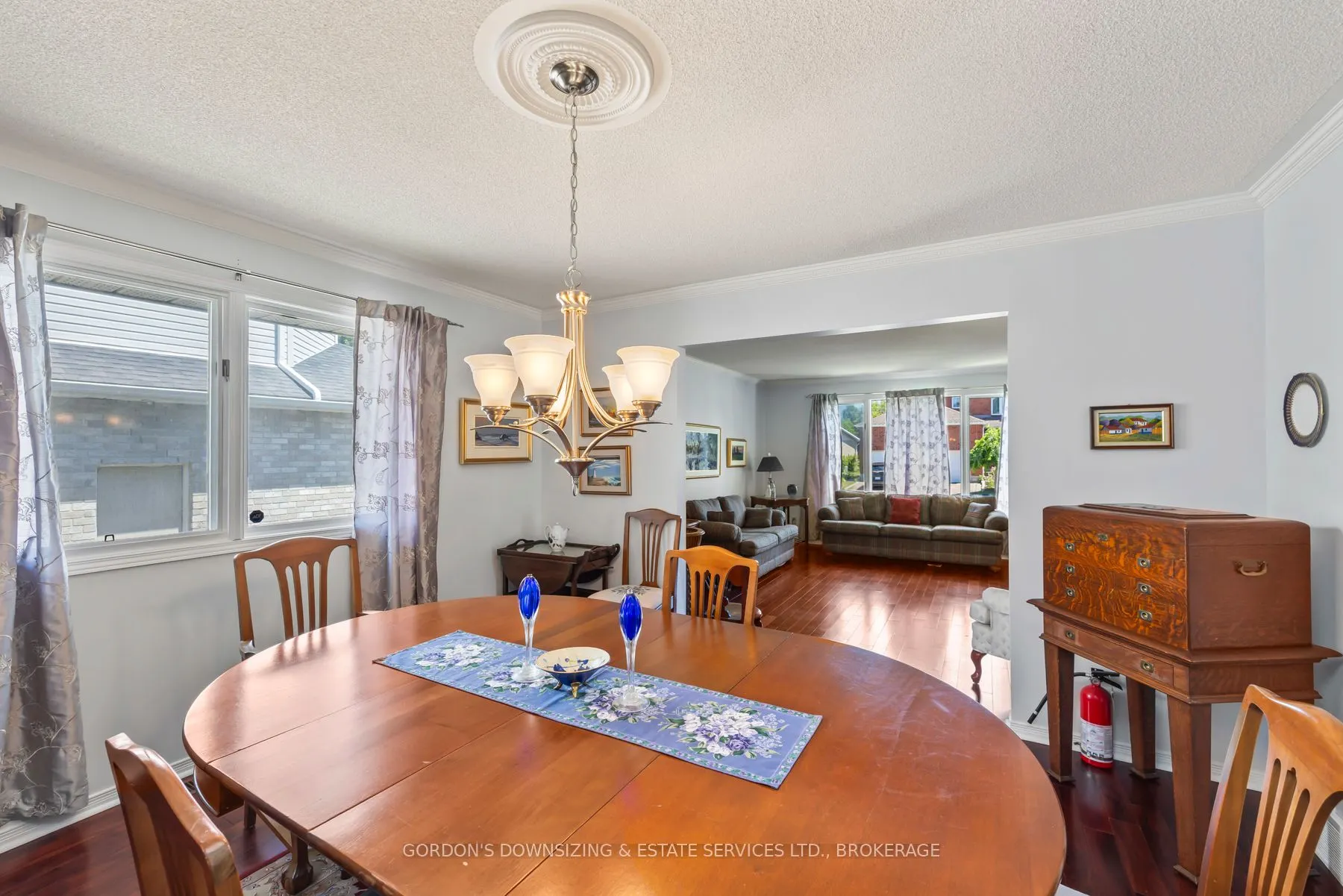 601 Fernmoor Drive