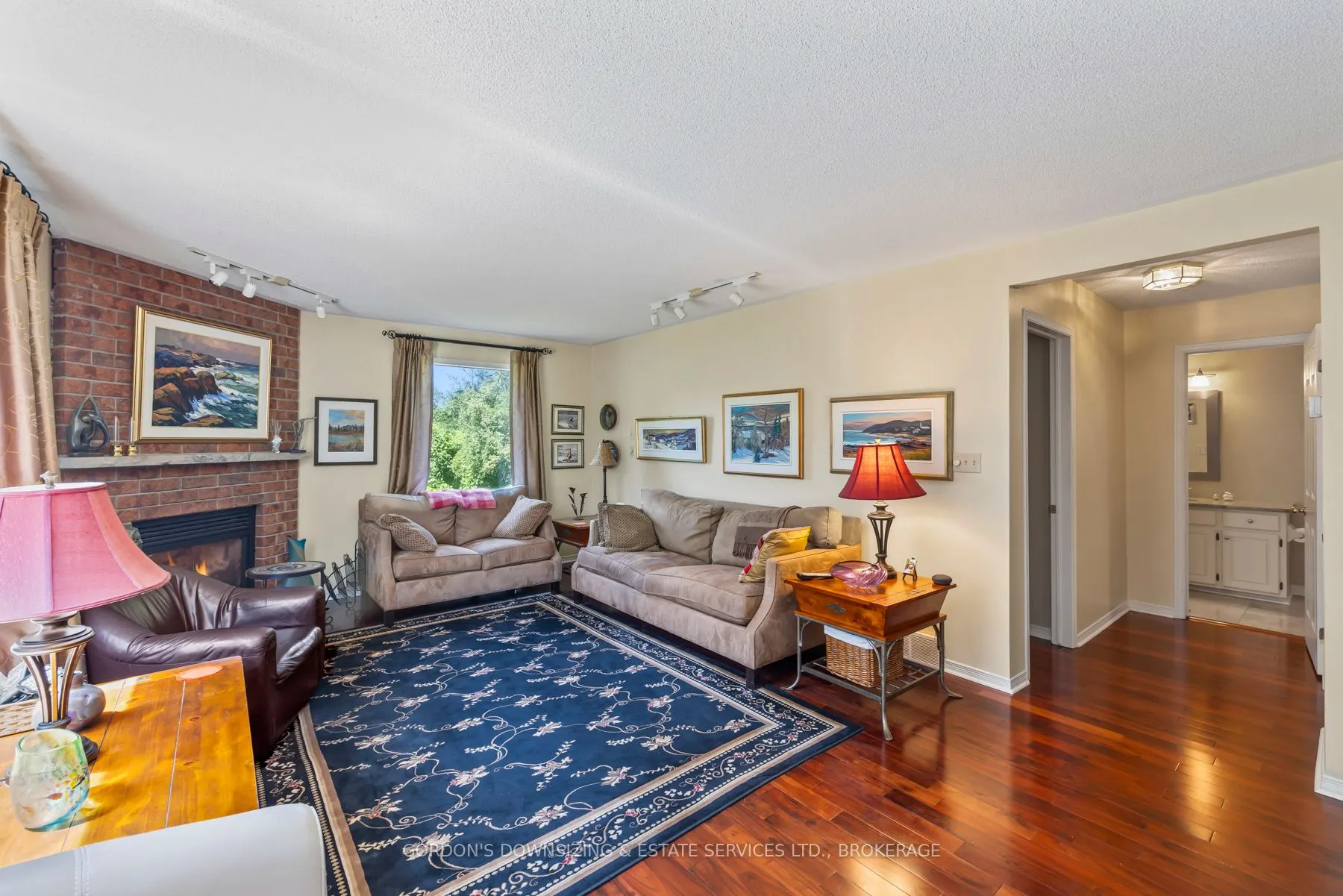 601 Fernmoor Drive