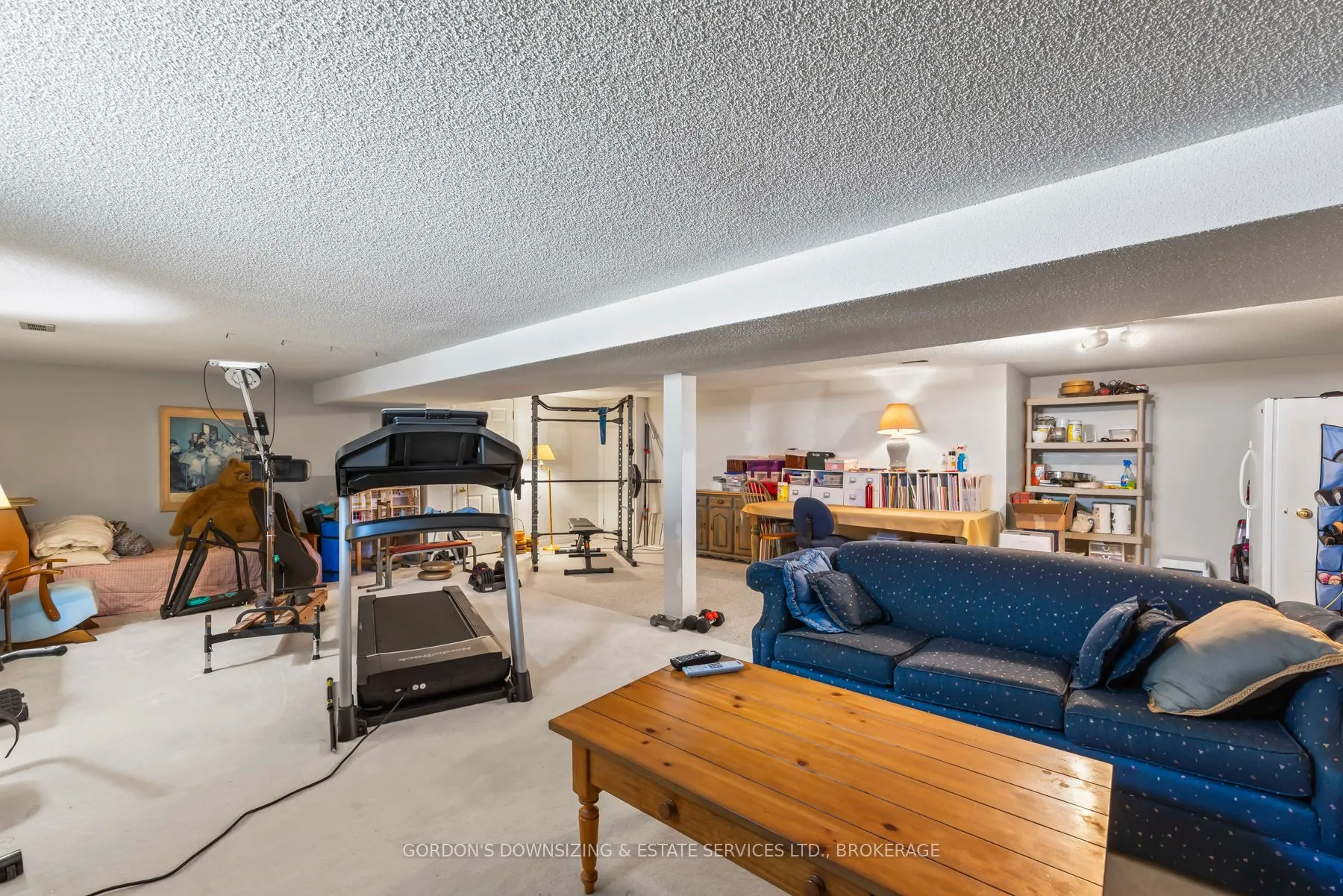 601 Fernmoor Drive