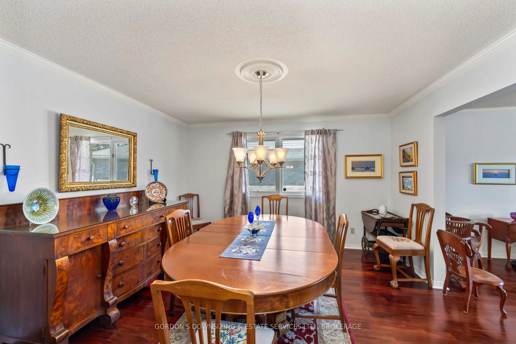 601 Fernmoor Drive