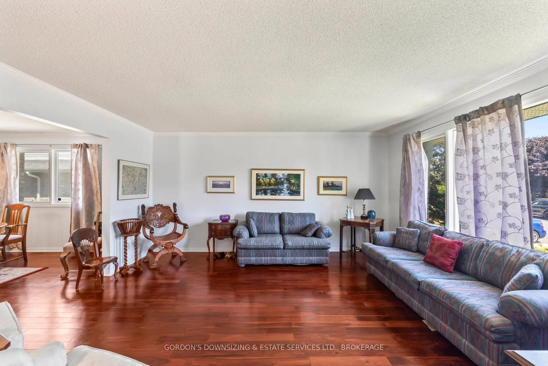 601 Fernmoor Drive