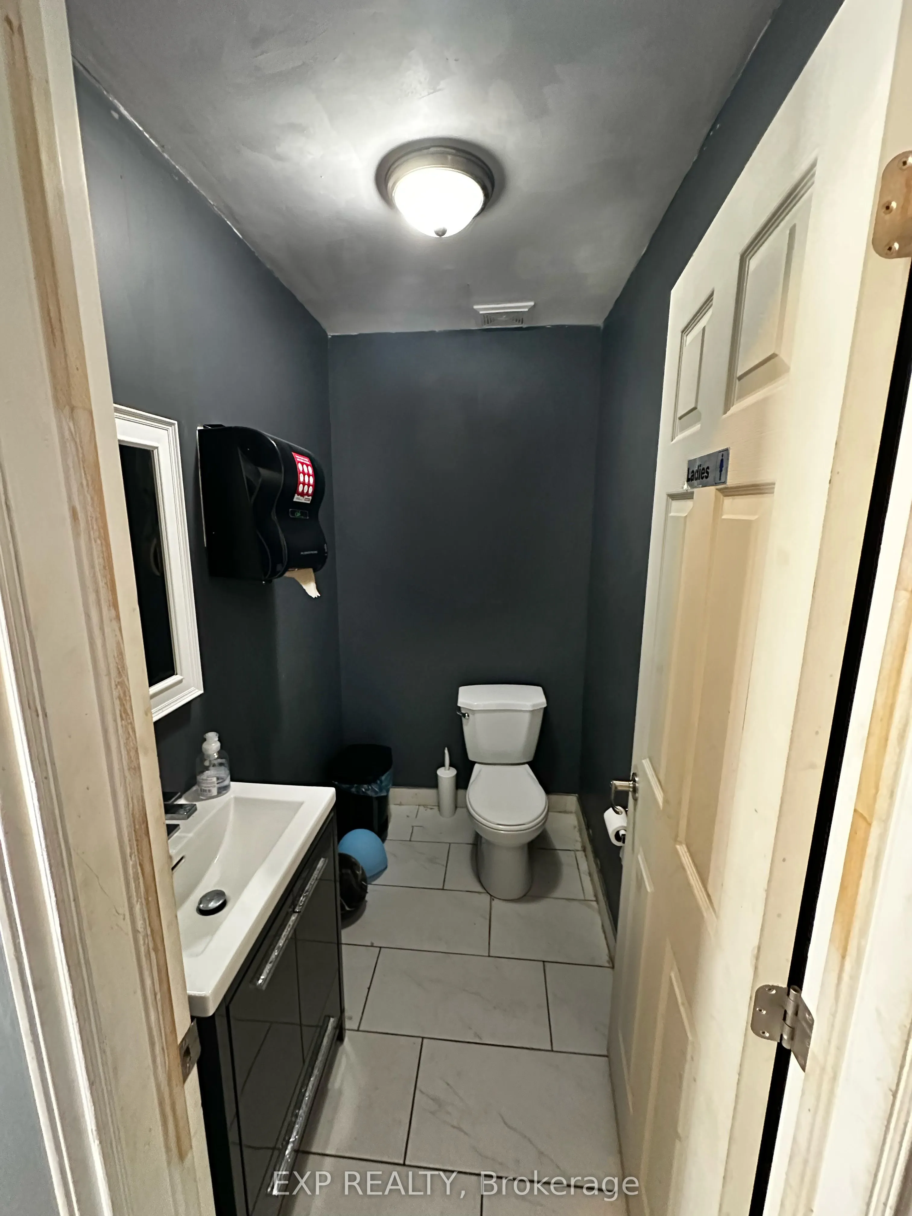 313 Horton Street S, #REAR