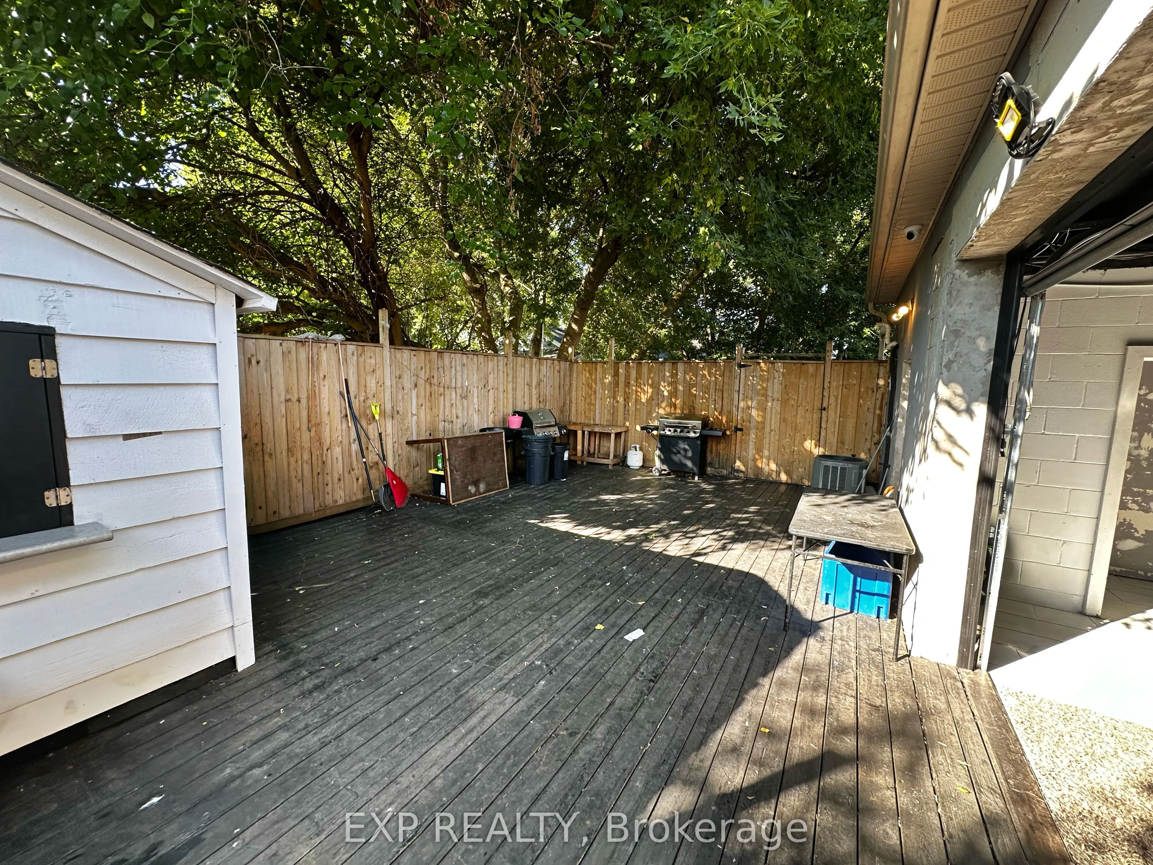 313 Horton Street S, #REAR