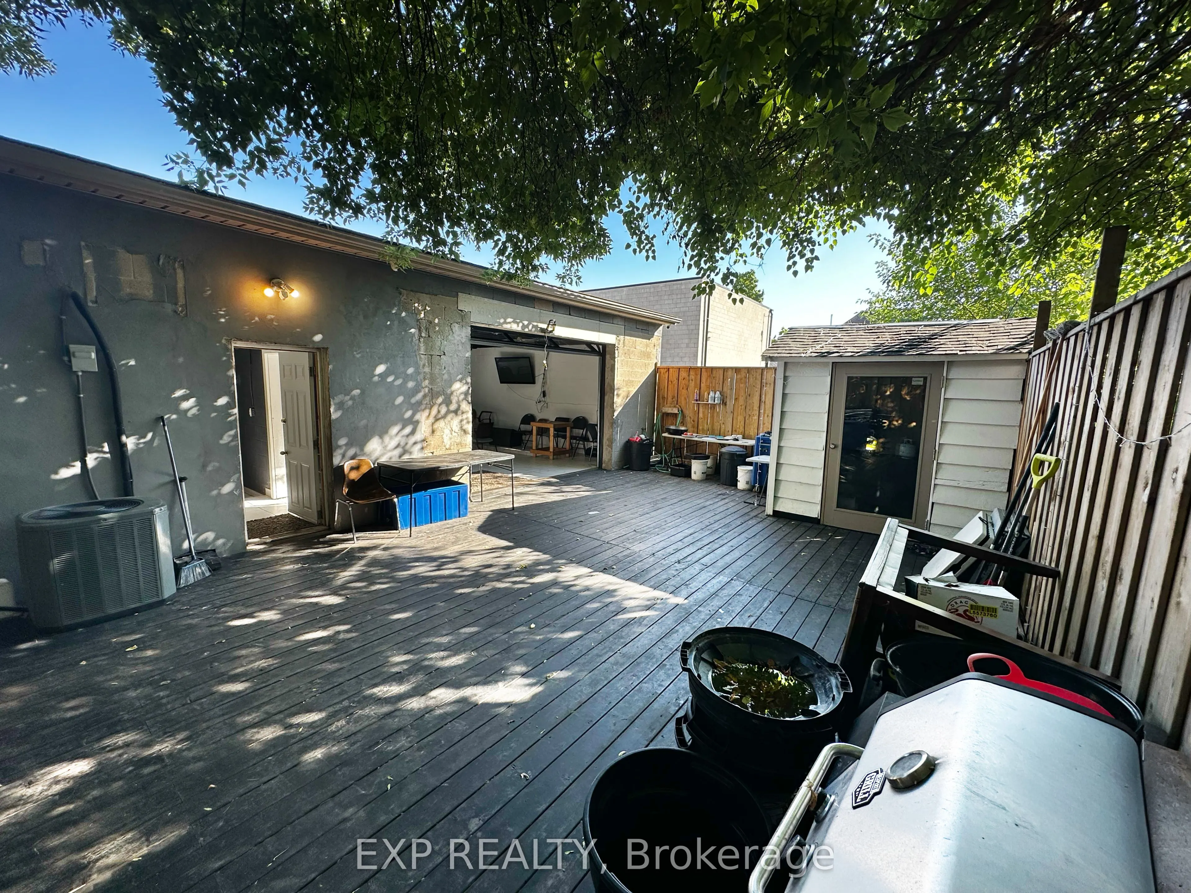 313 Horton Street S, #REAR