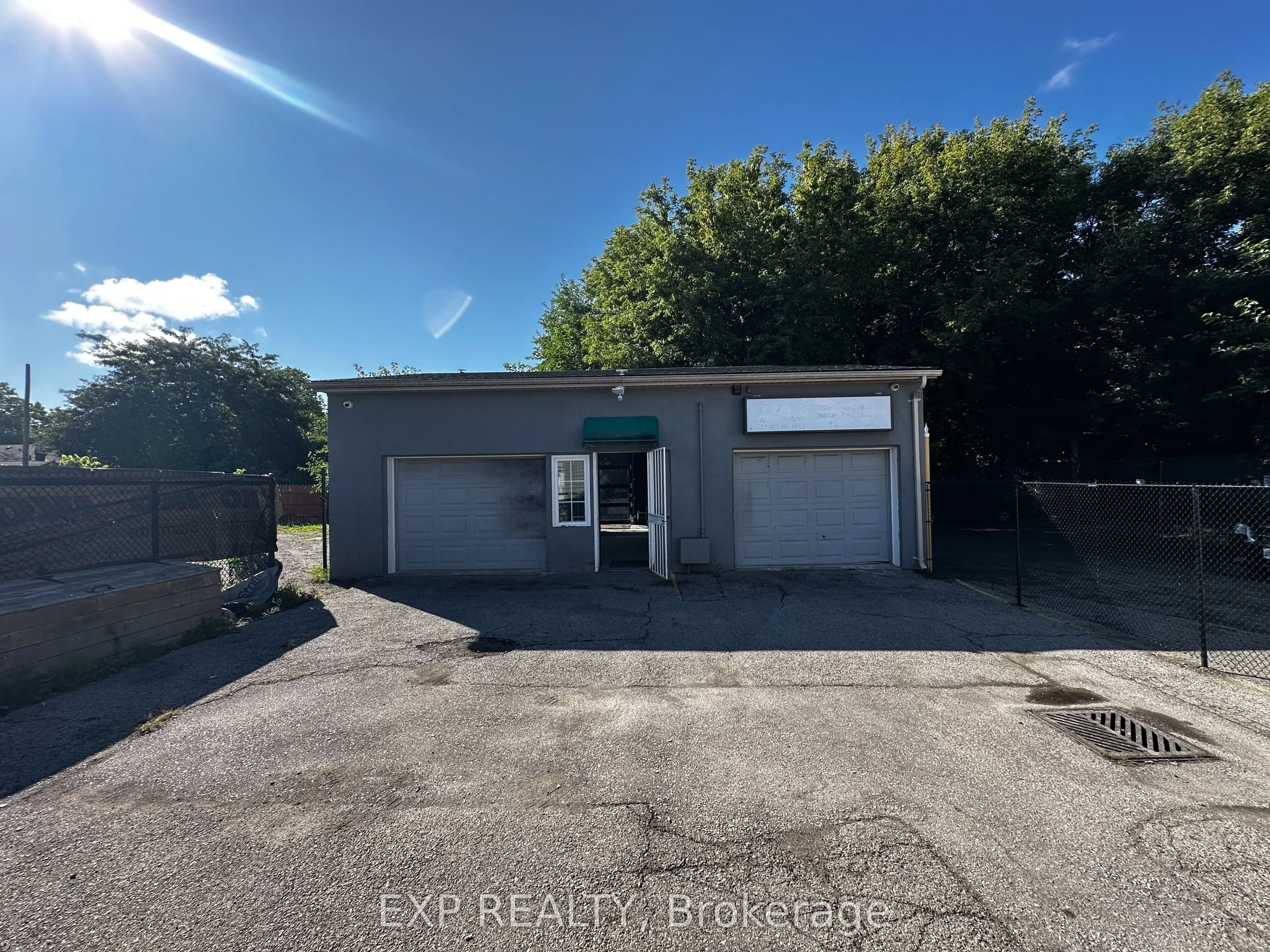 313 Horton Street S, #REAR