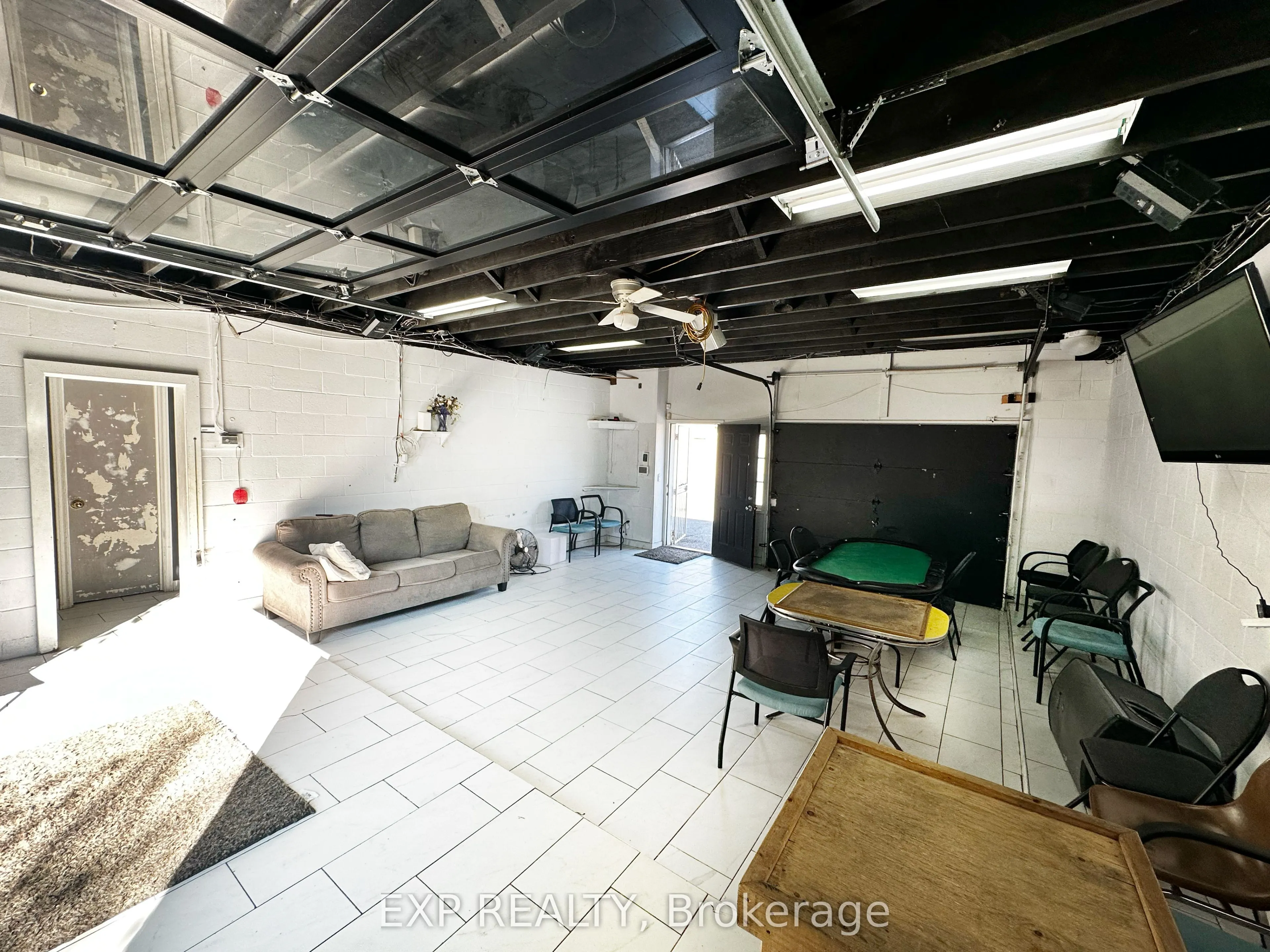 313 Horton Street S, #REAR