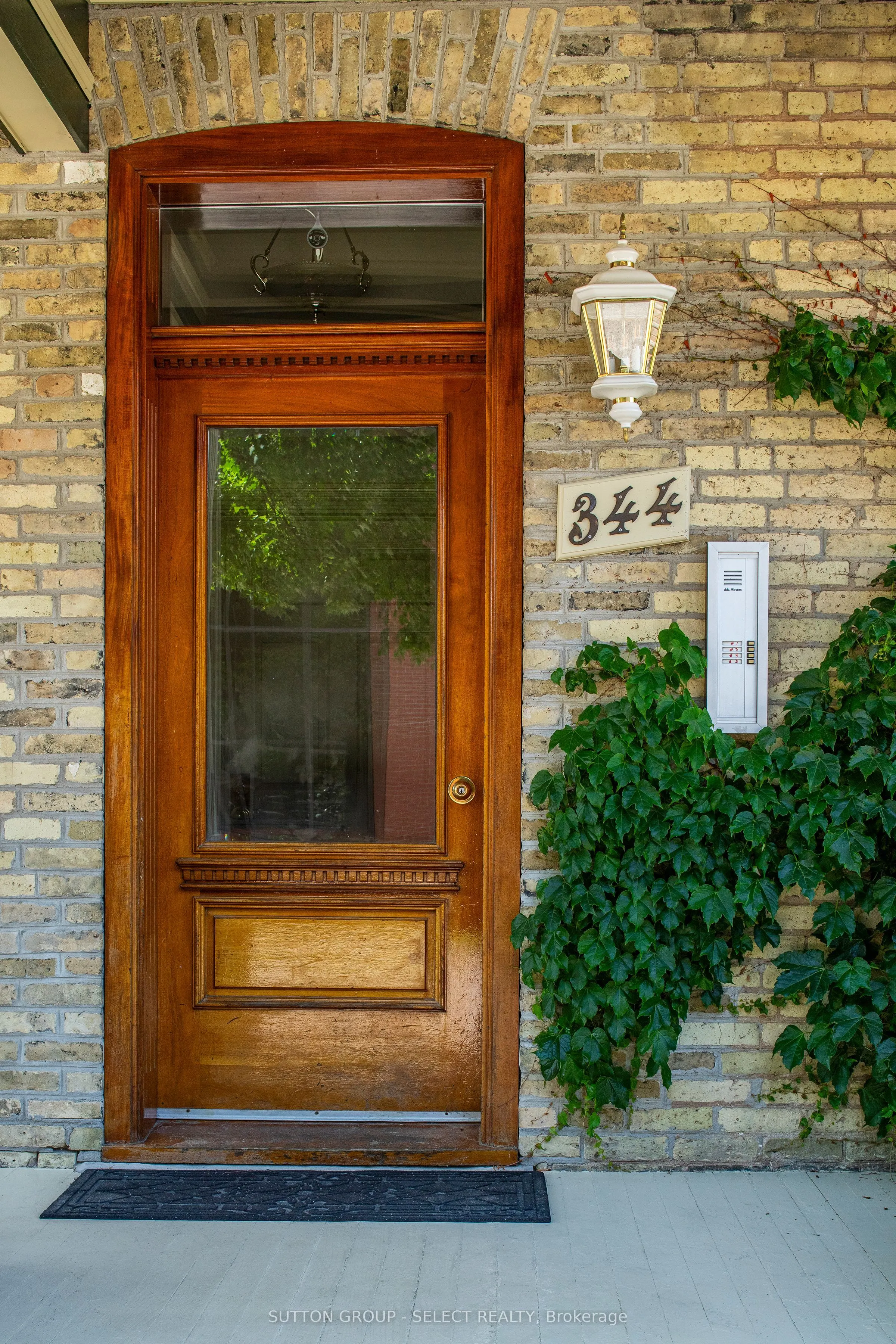 344 Harvard Street