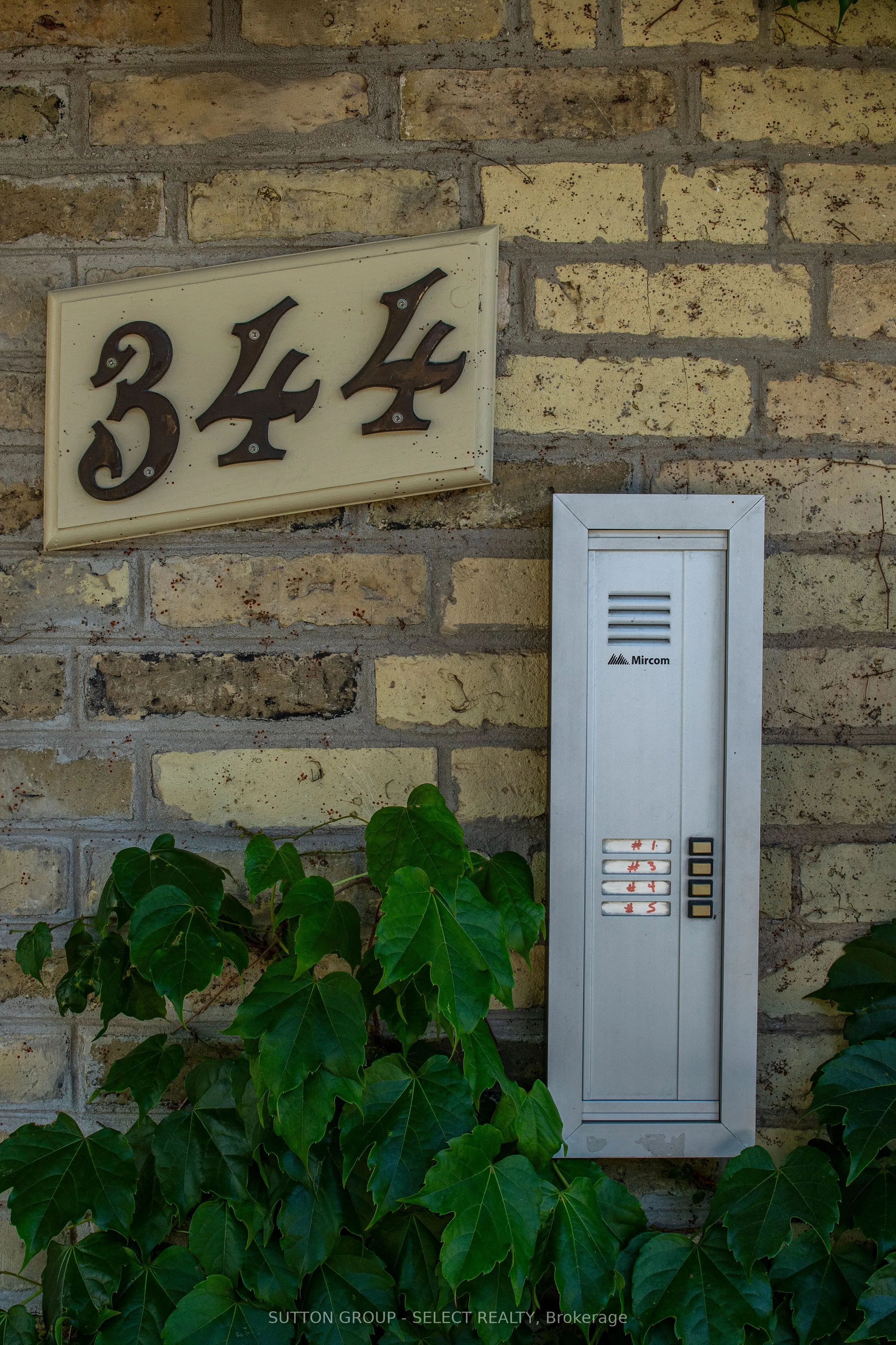 344 Harvard Street