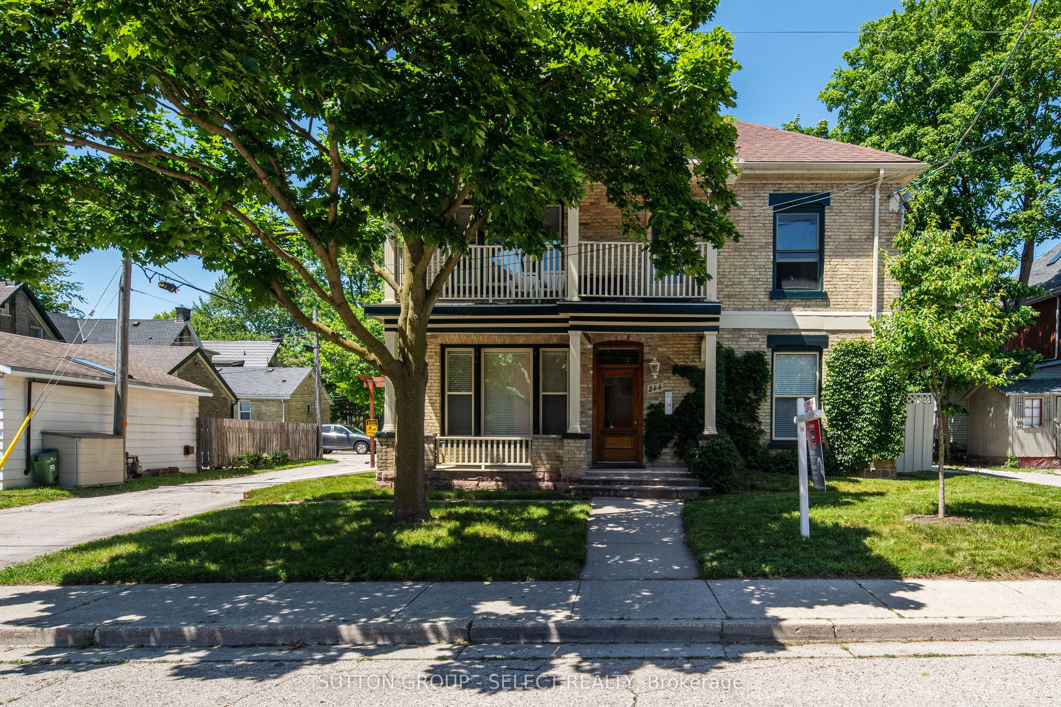 344 Harvard Street