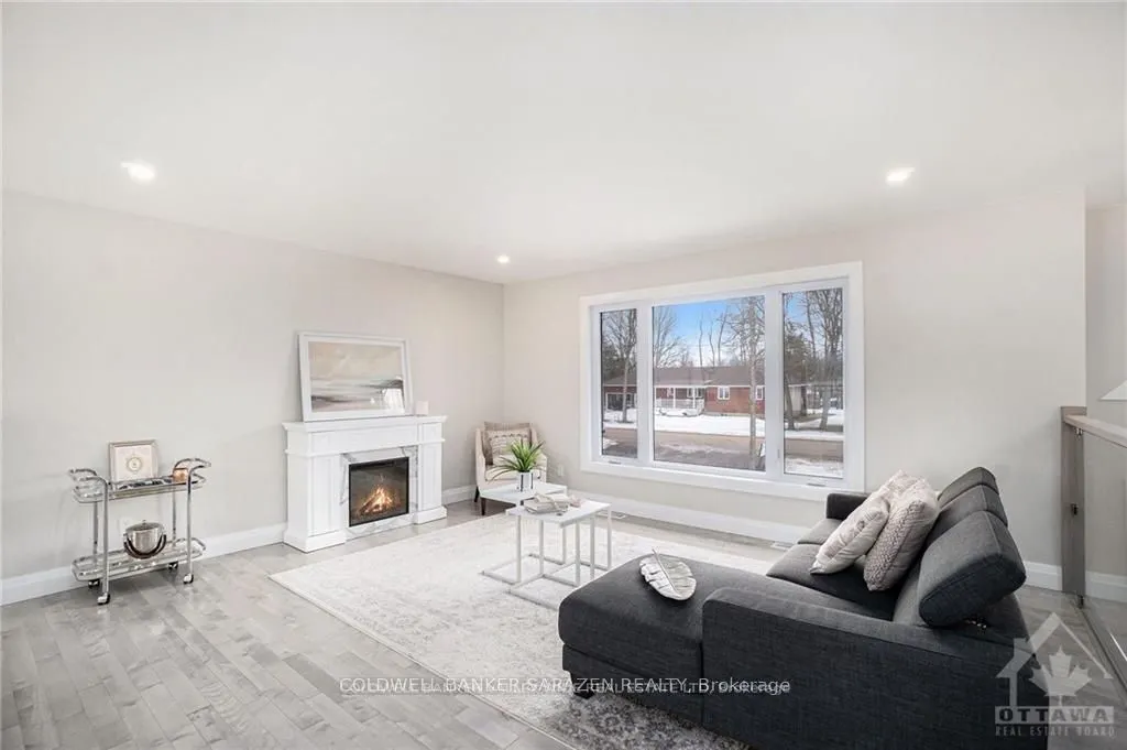 902 Munro Drive