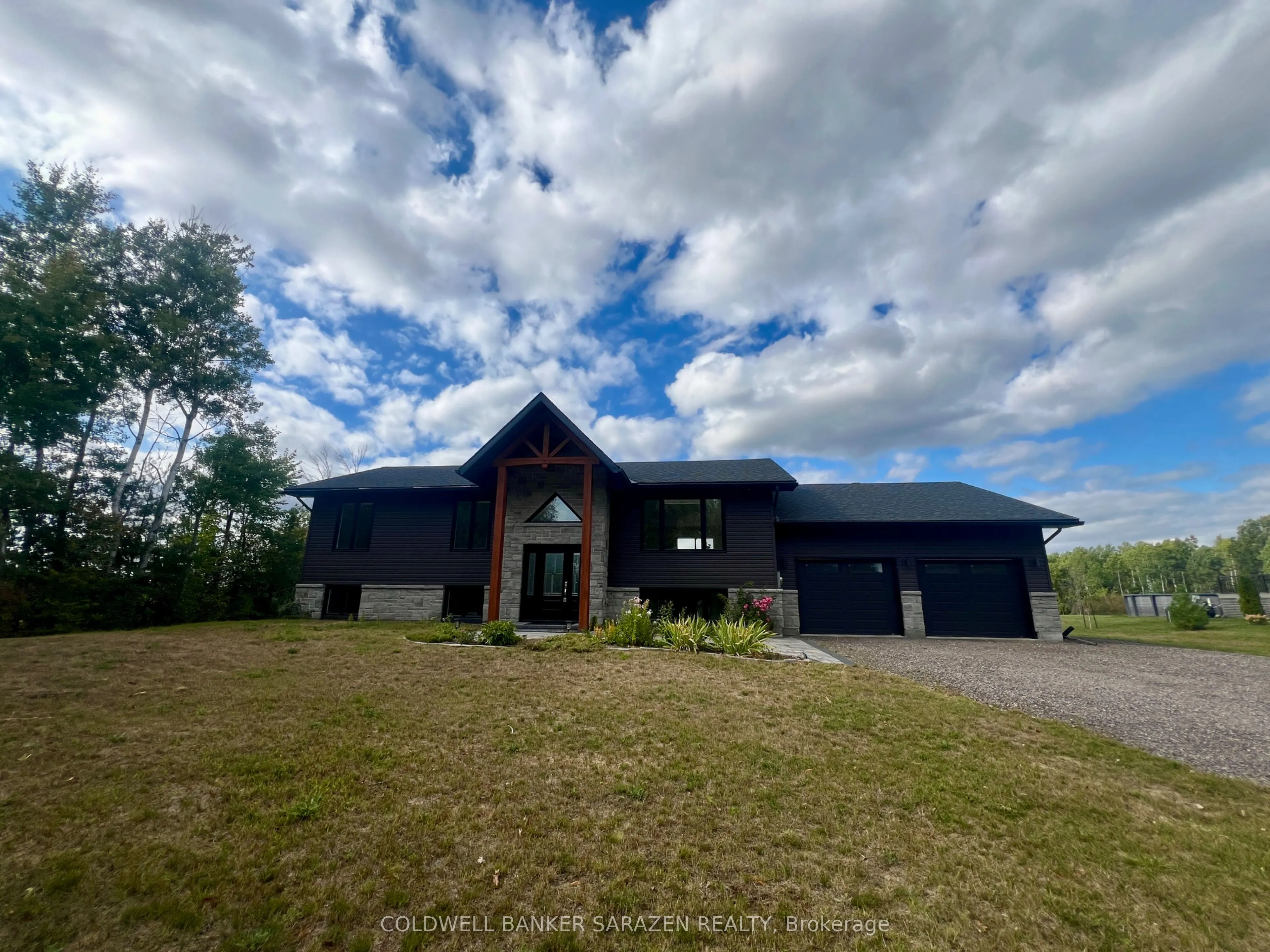 902 Munro Drive