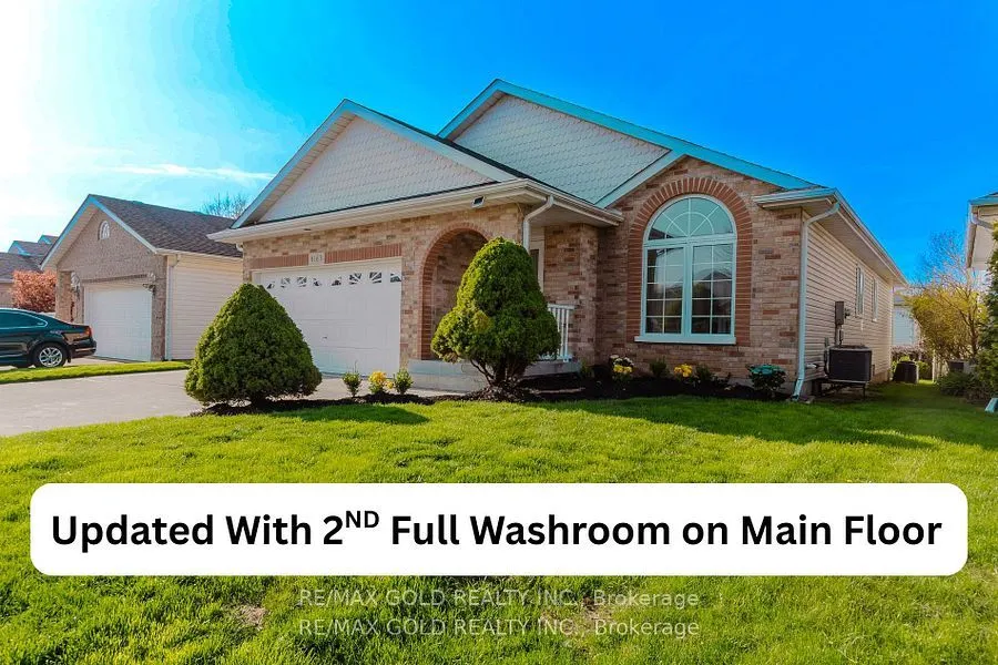 8163 Harvest Crescent