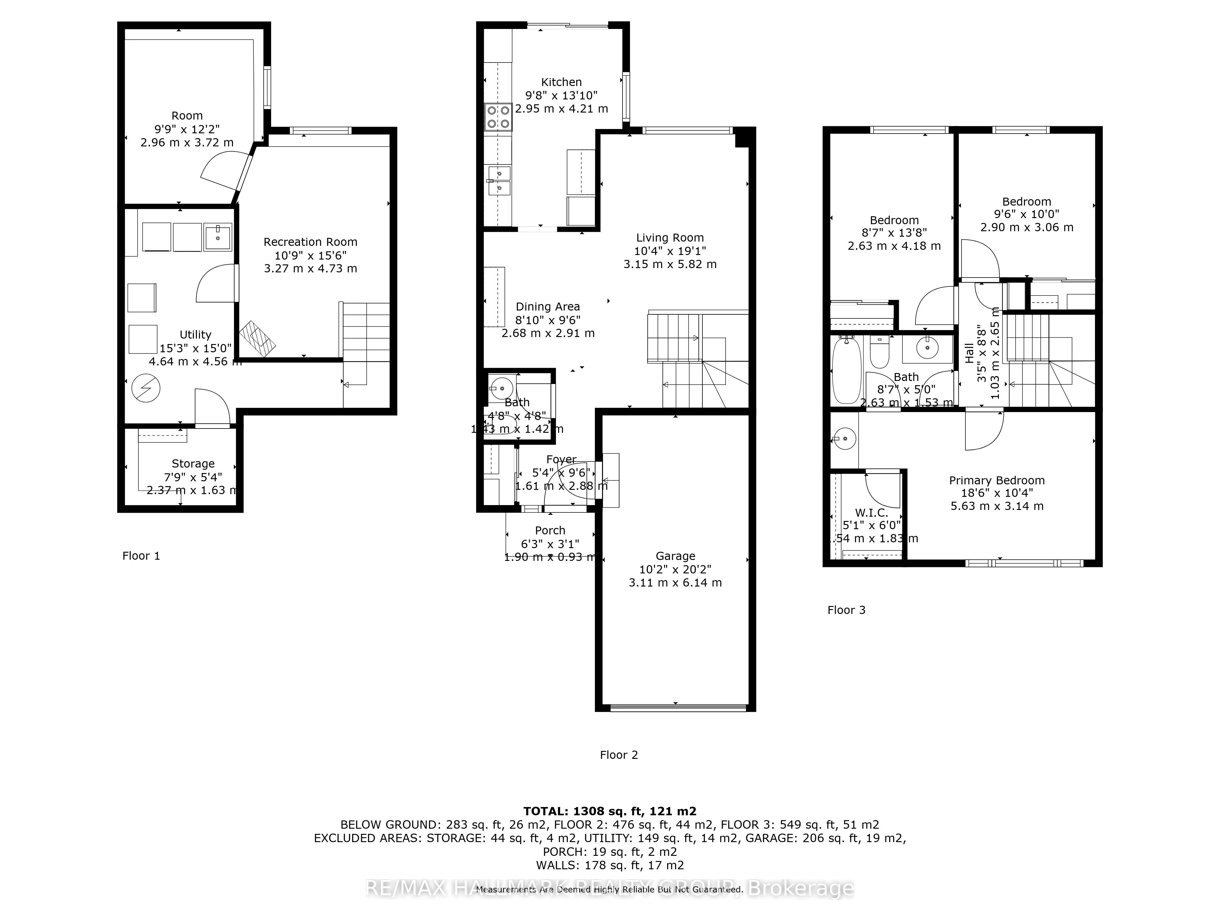 1567 Cedar Mills Road