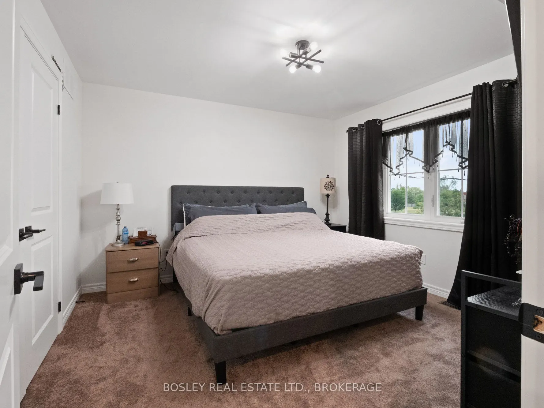 25 Haight Street