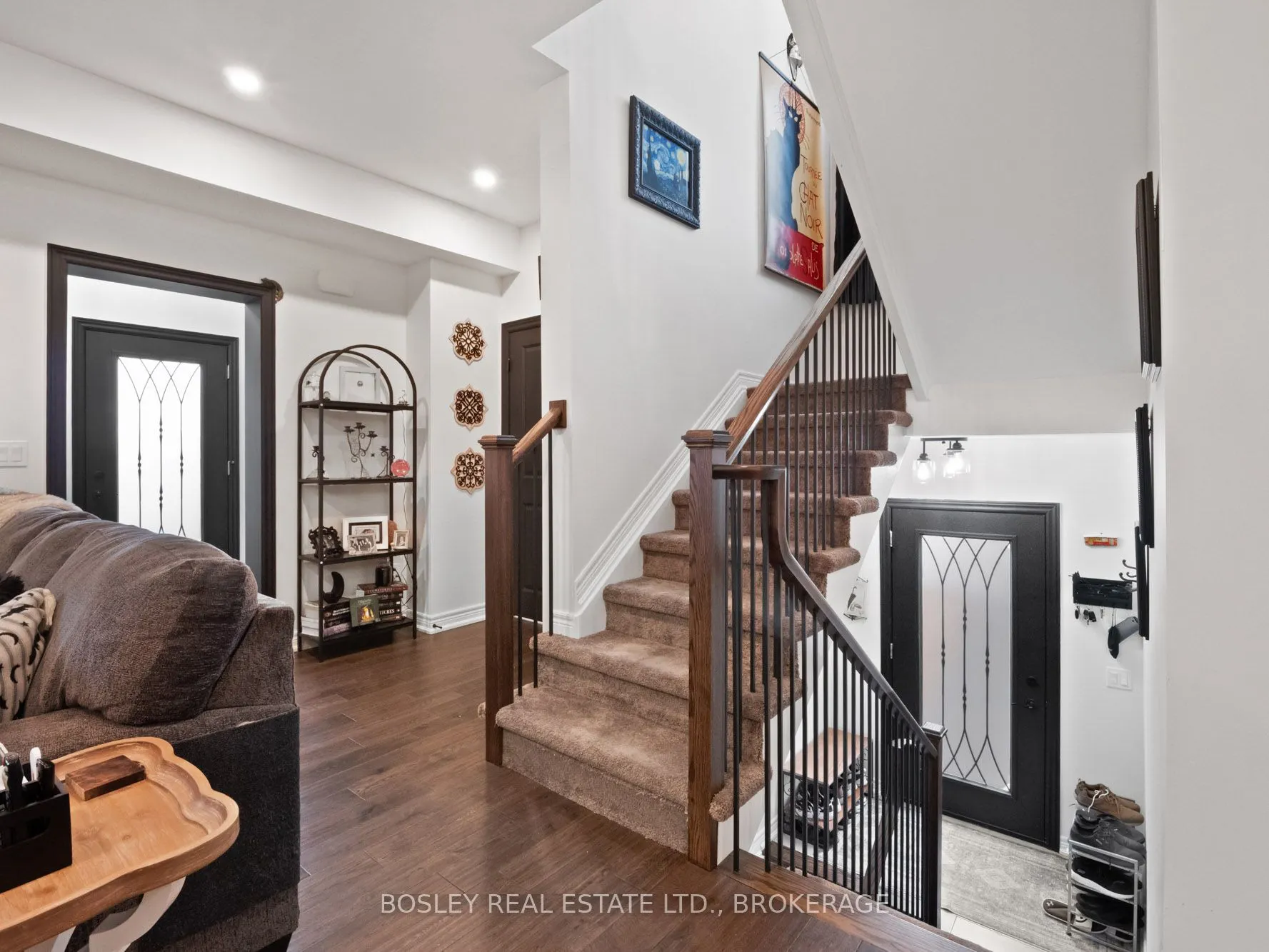 25 Haight Street